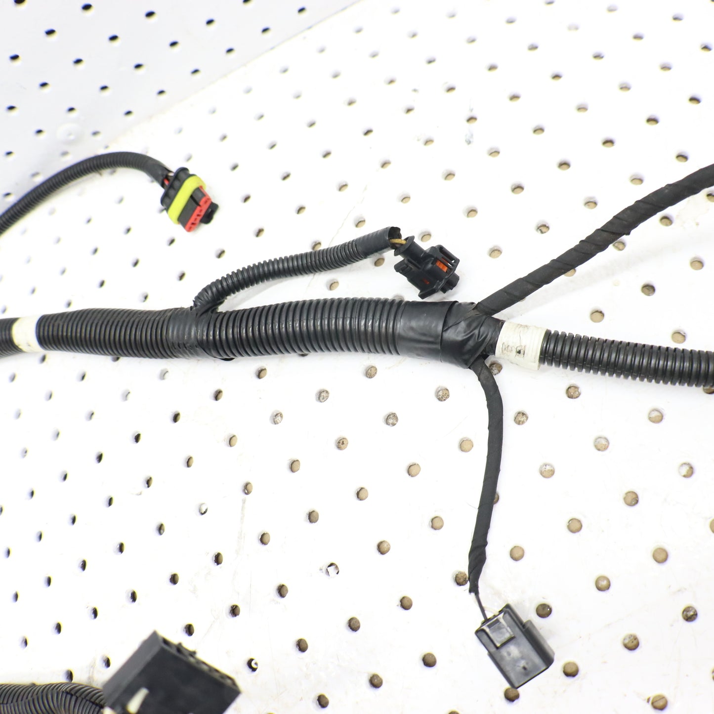 2014 Polaris Sportsman 570 Wire Harness NON EPS 2412398 MINOR DAMAGE