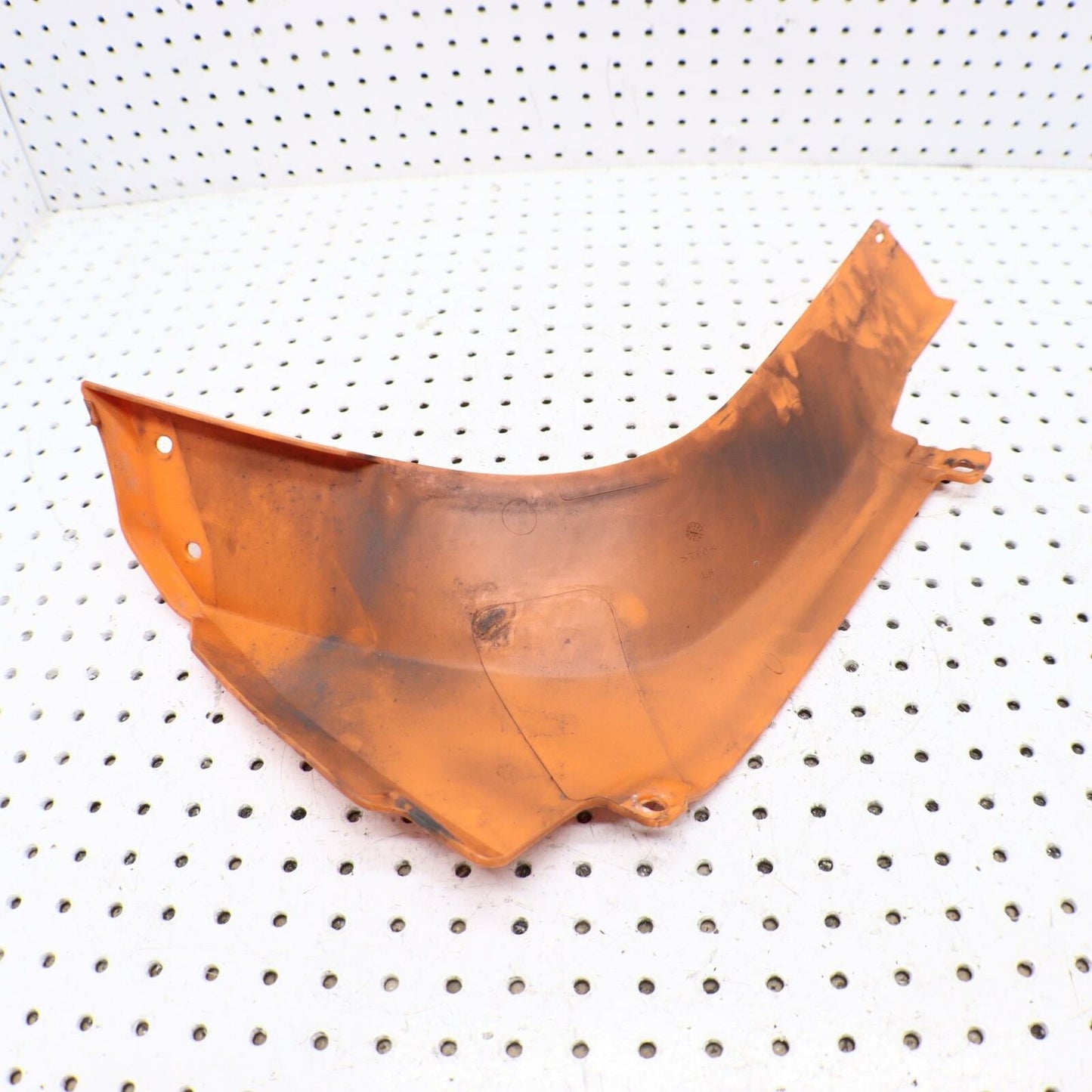 2013 ARCTIC CAT F5 Spar, Rear - Left Orange 4606-903