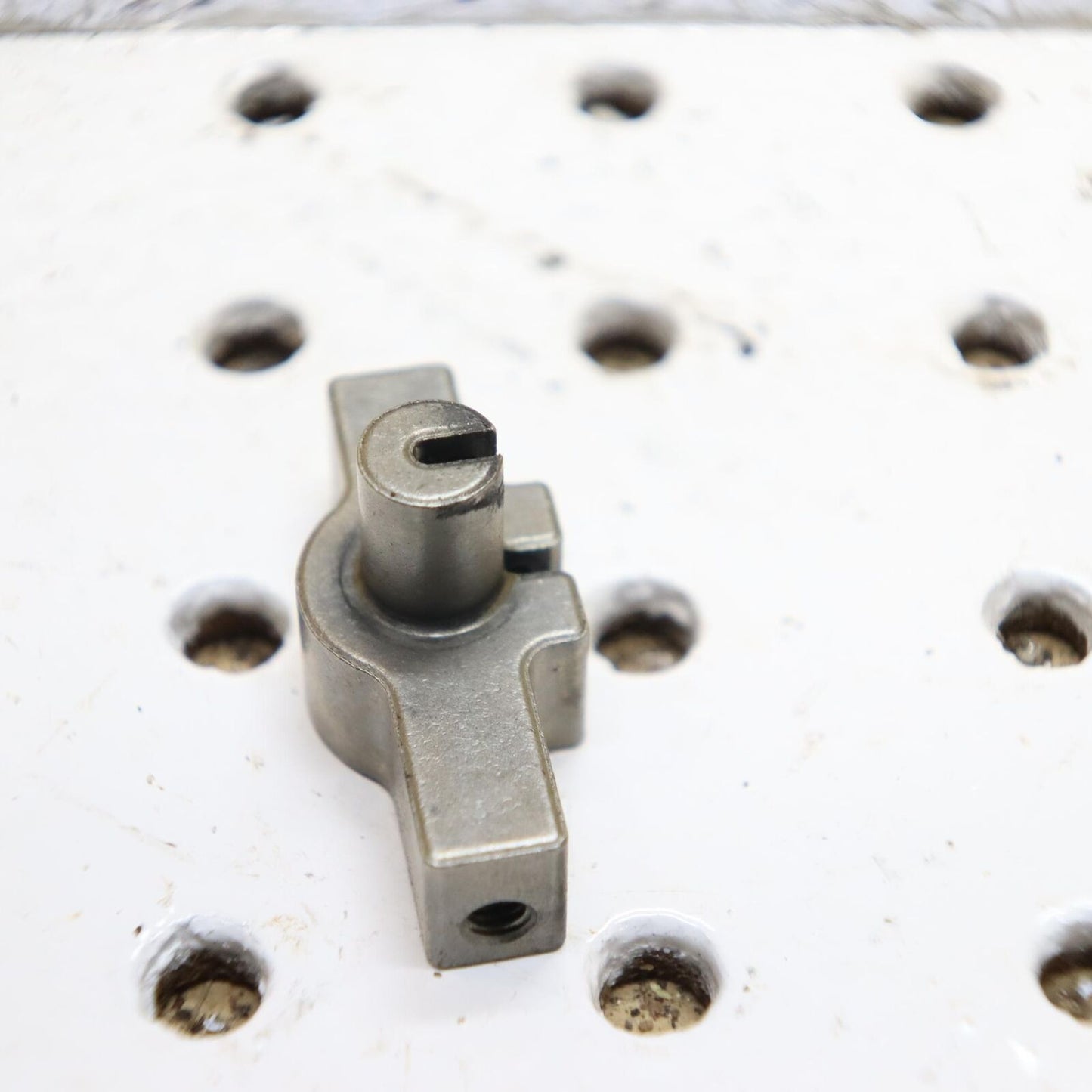 2012 ARCTIC CAT PROCLIMB M800 EXHAUST POWER VALVE STOPPER 3005-860
