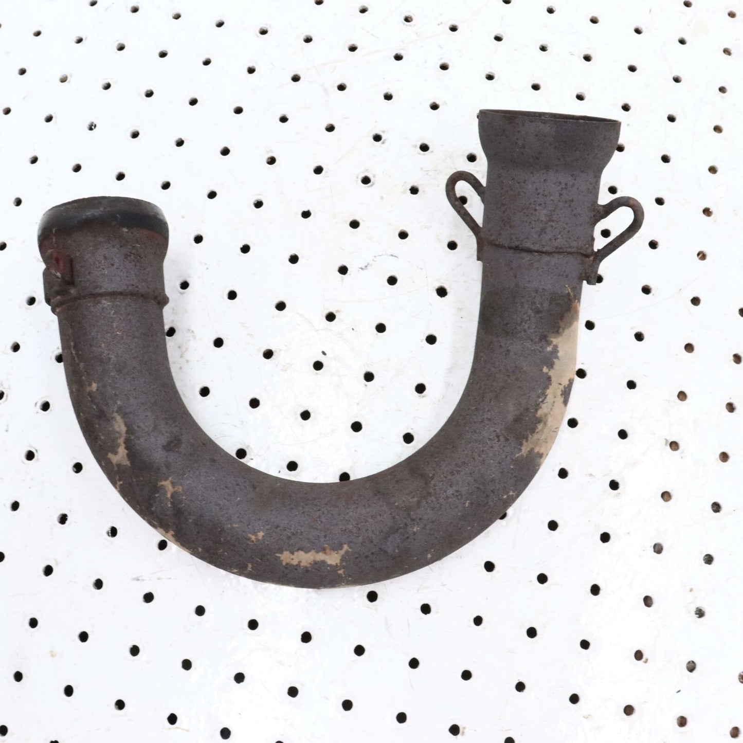 1998 POLARIS XPLORER 400L EXHAUST HEADER HEADPIPE PIPE 1260830-029