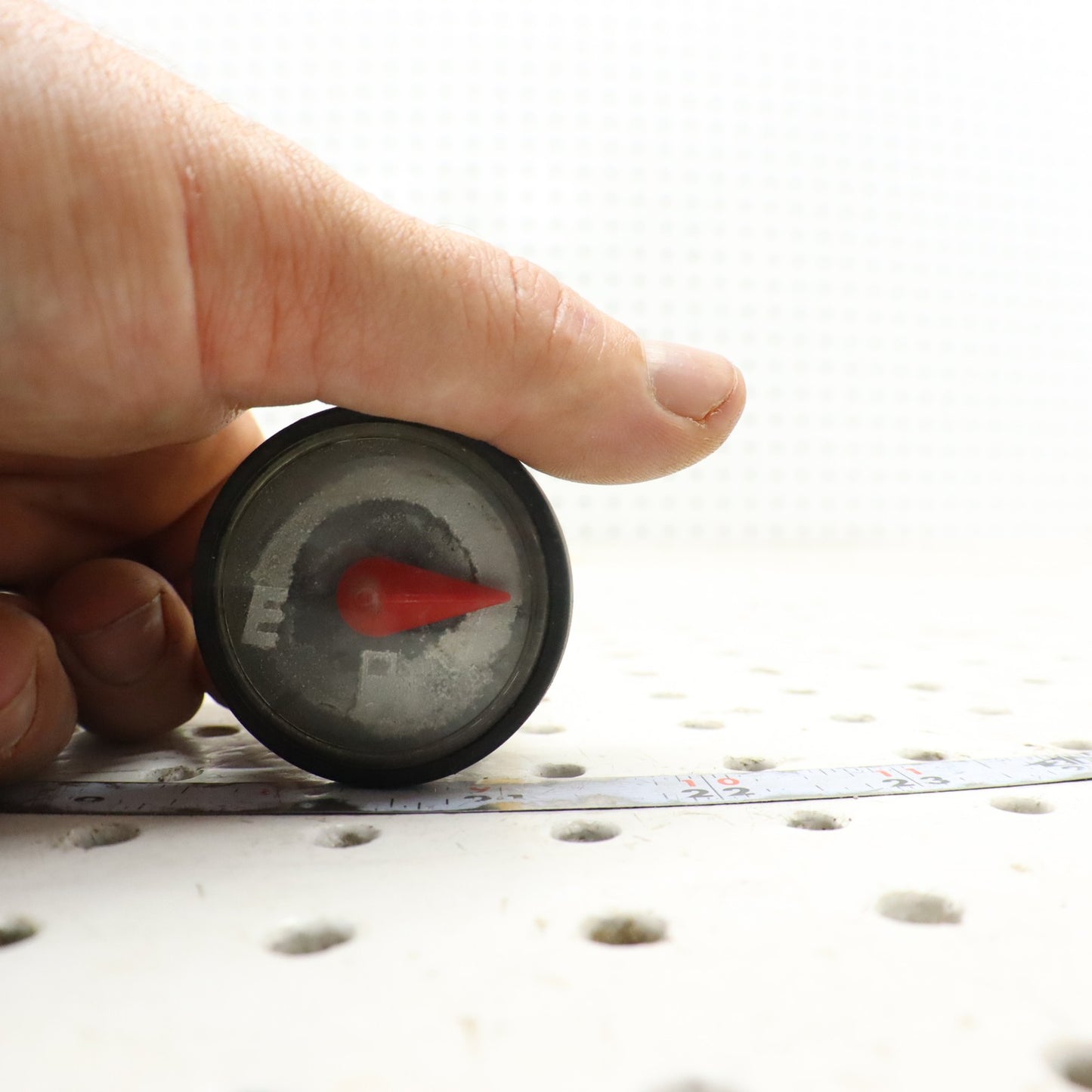 2009 Arctic Cat Crossfire R 8 Gas Fuel Gauge 1670-824