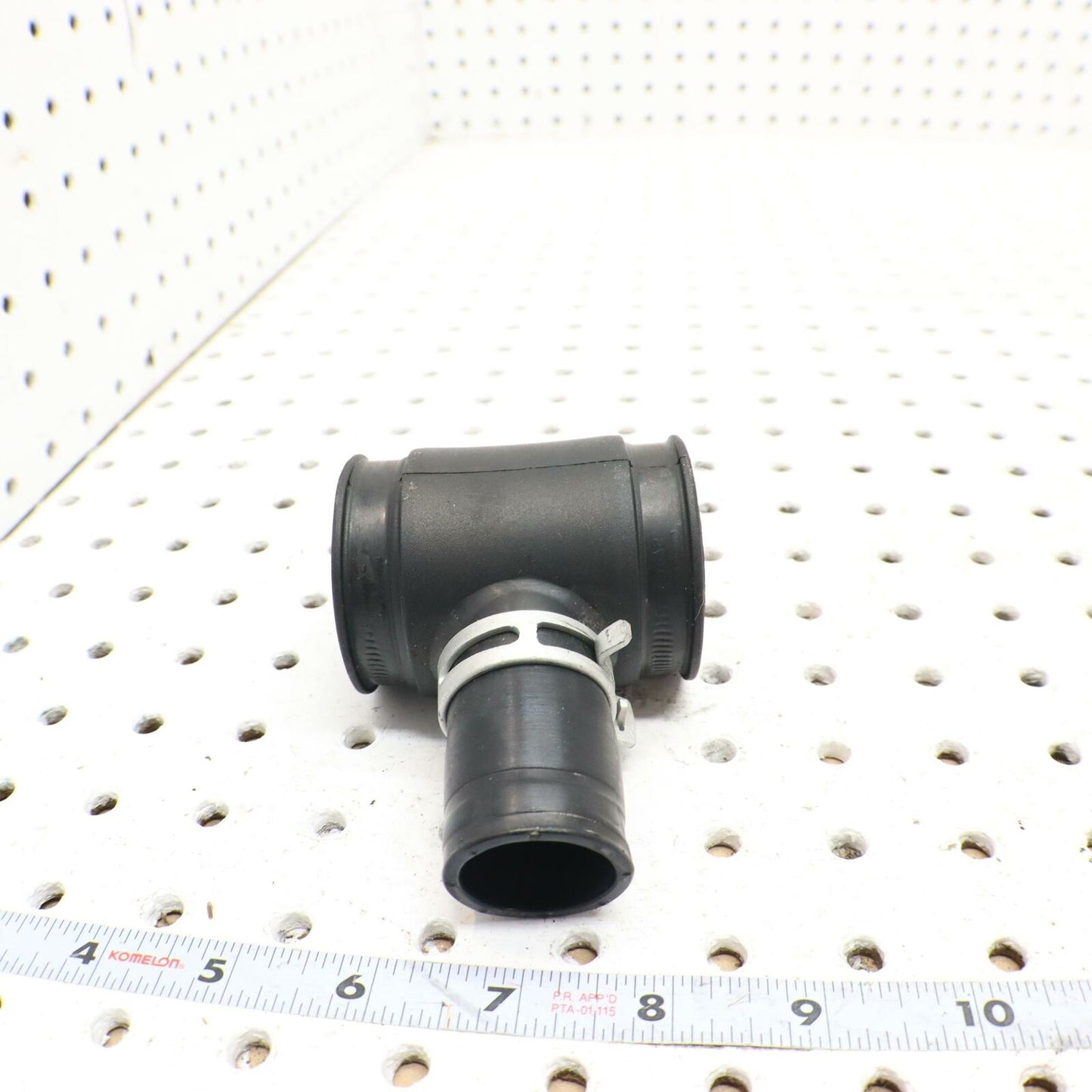 2006 POLARIS SWITCHBACK CONNECTOR-BOOST TUBE/CHG AIR 5413021