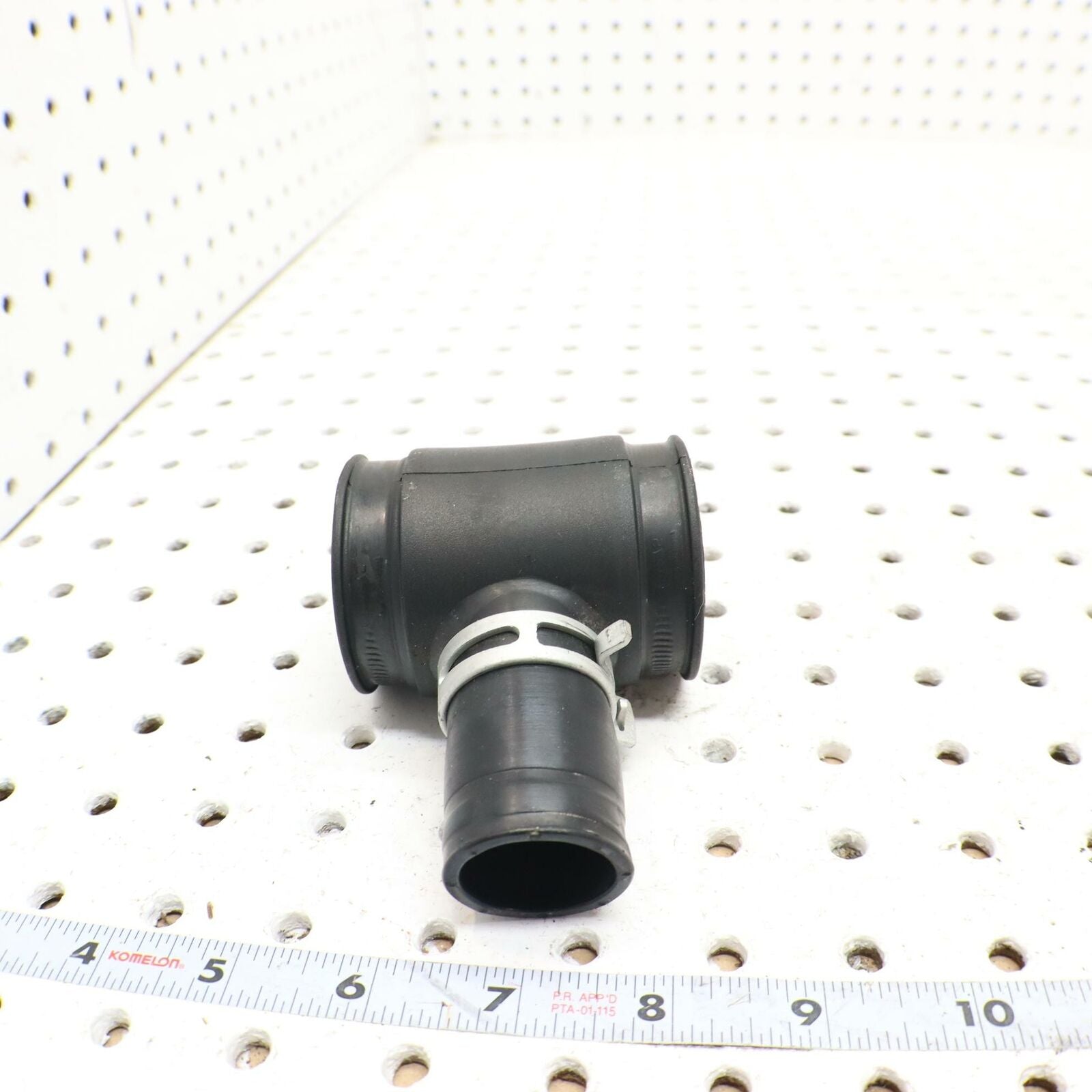 2006 POLARIS SWITCHBACK CONNECTOR-BOOST TUBE/CHG AIR 5413021