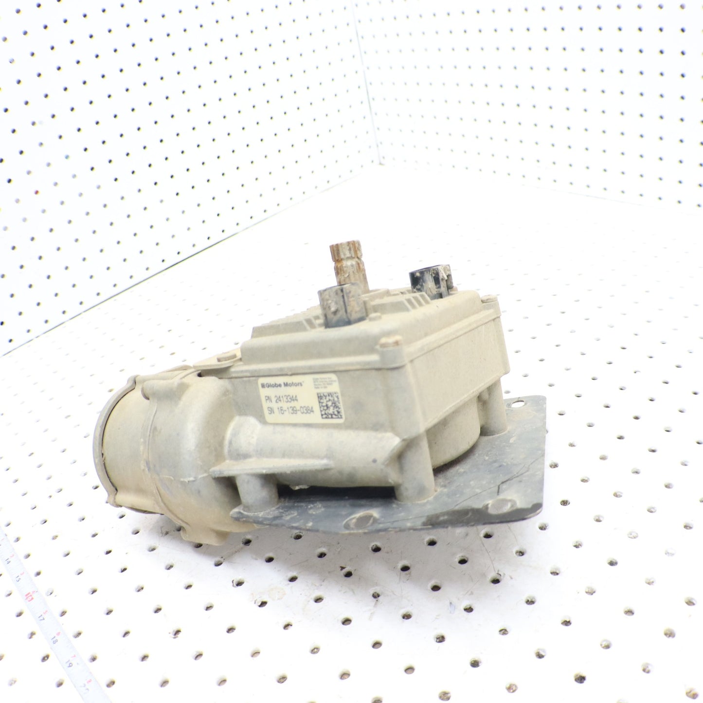 2016 Polaris Sportsman Sp 570 Power Steering Motor 2413344