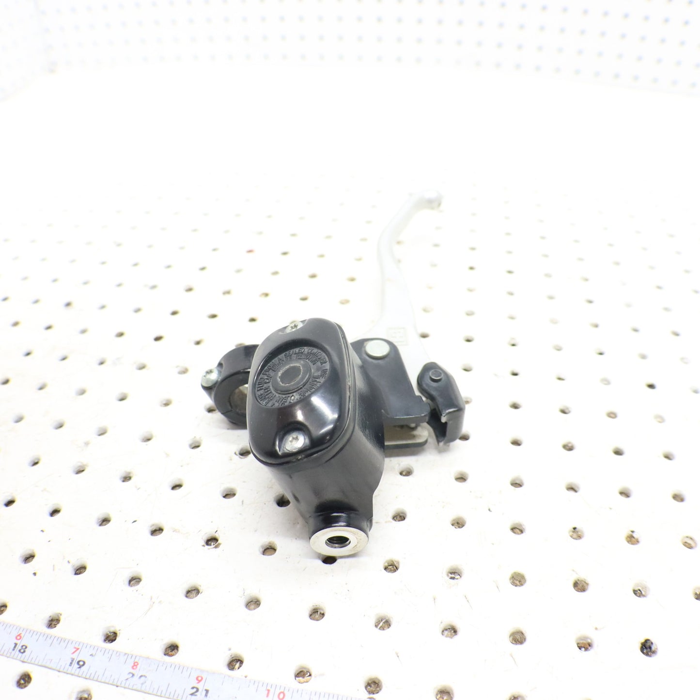 2016 Polaris Sportsman Sp 570 Hand Brake Master Cylinder 2203051 2010440