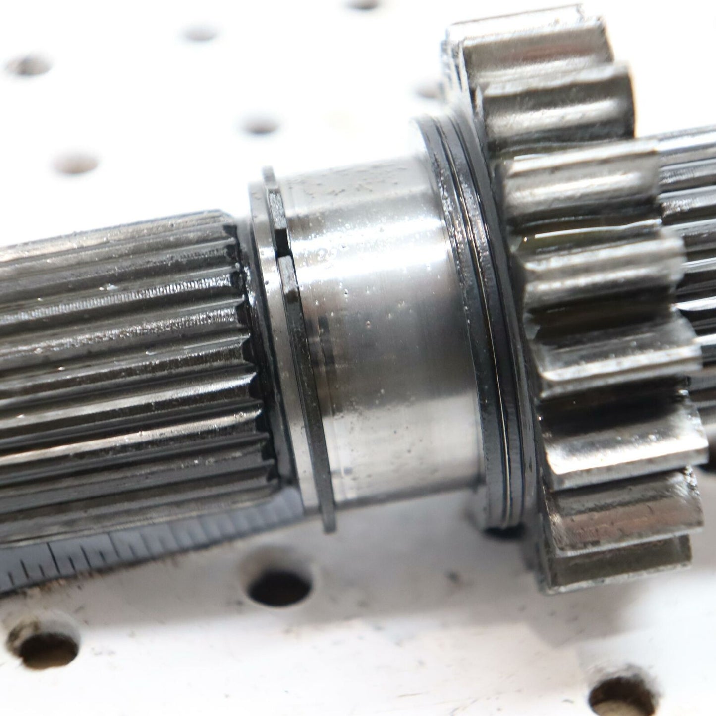 POLARIS TRANSMISSION SHAFT, REVERSE 3233175