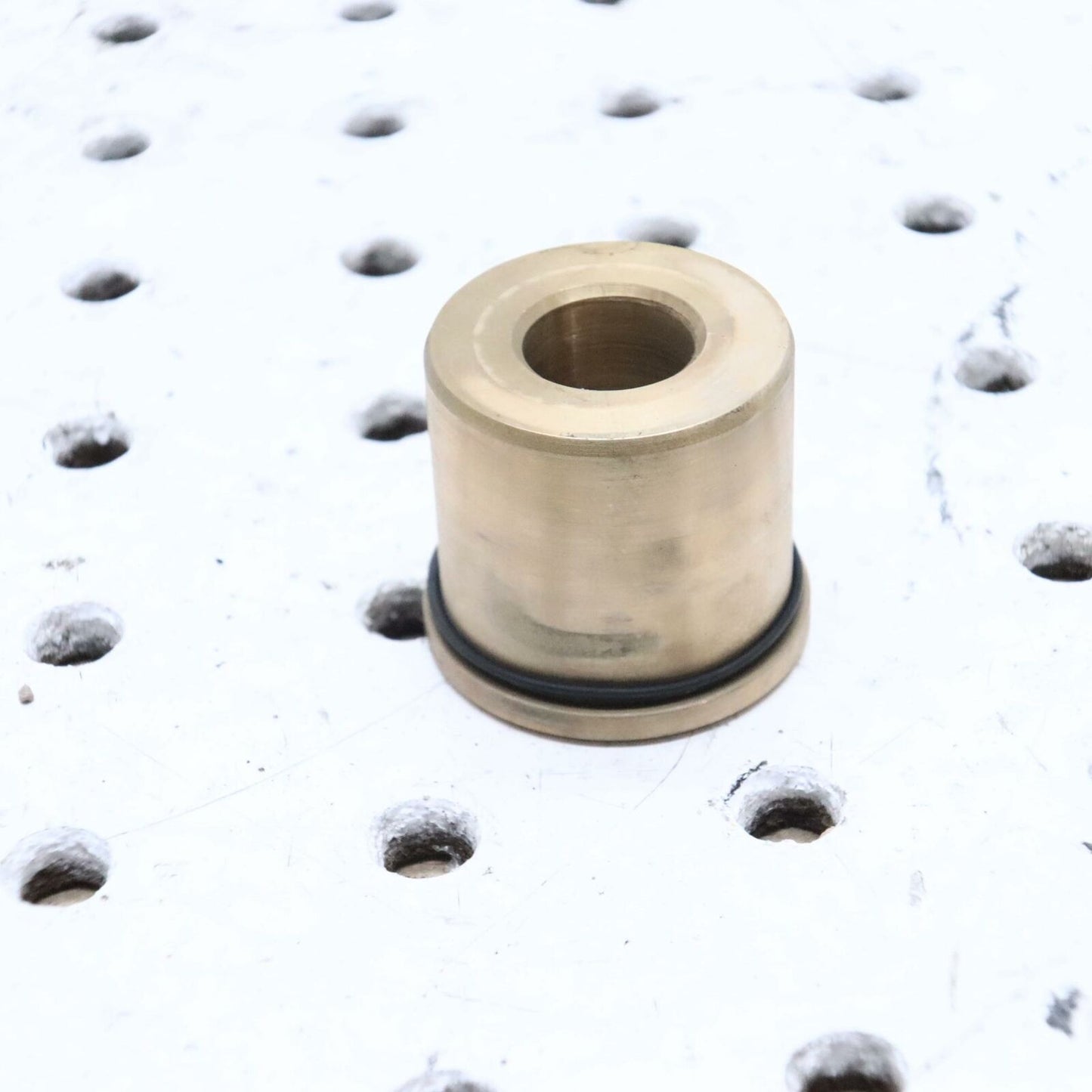 2007 POLARIS IQ 600 OIL PUMP SHAFT BUSHING BRNG, PUMP SHAFT, FLANGED 5010391
