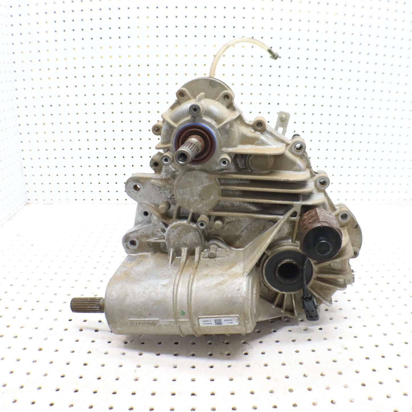 2013 Polaris Ranger Xp 900 Transmission Gearcase 1332944