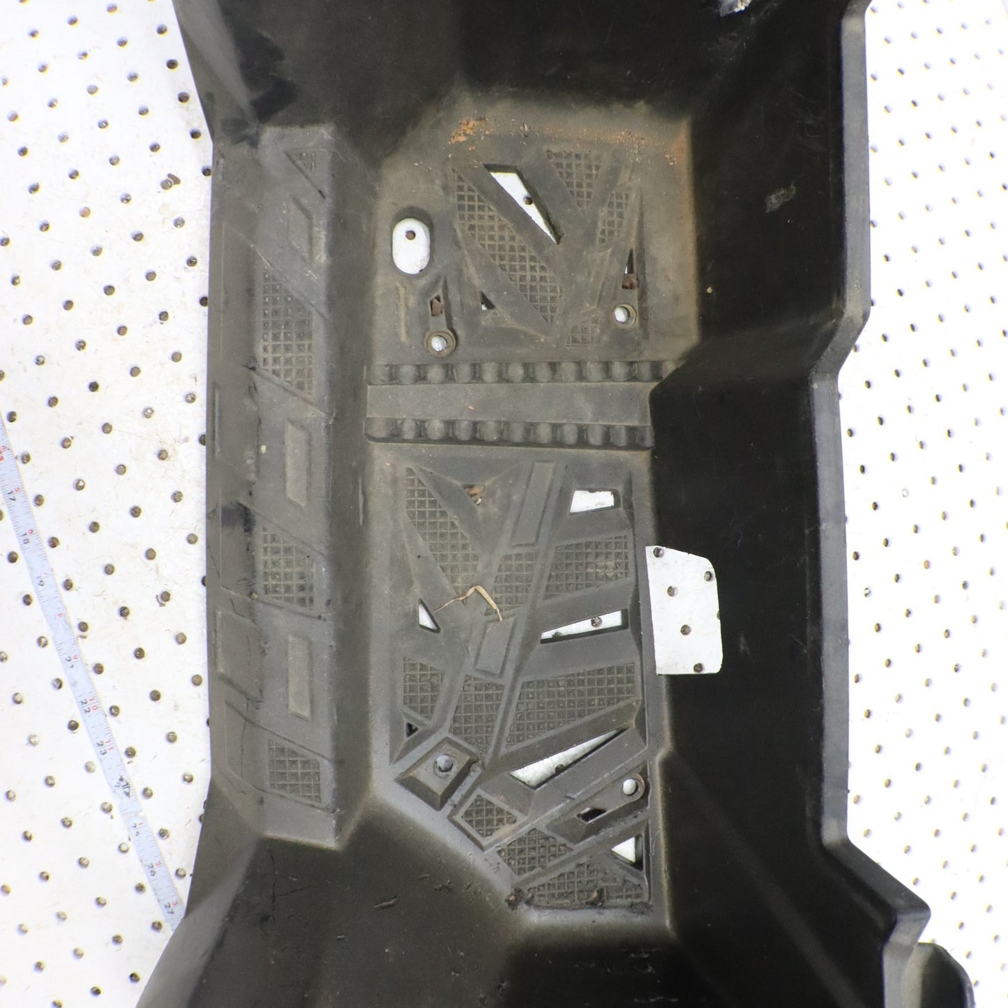 2015 Polaris Sportsman 570 Right Footwell Step Stand Footrest 5450524-070