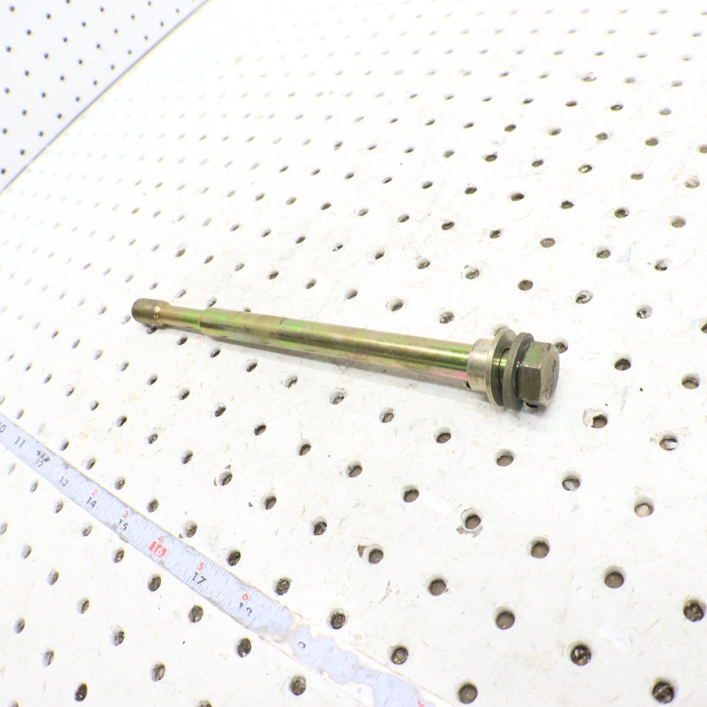 2016 Polaris Rush 800 Drive Clutch Bolt 7518412 ; 5132441