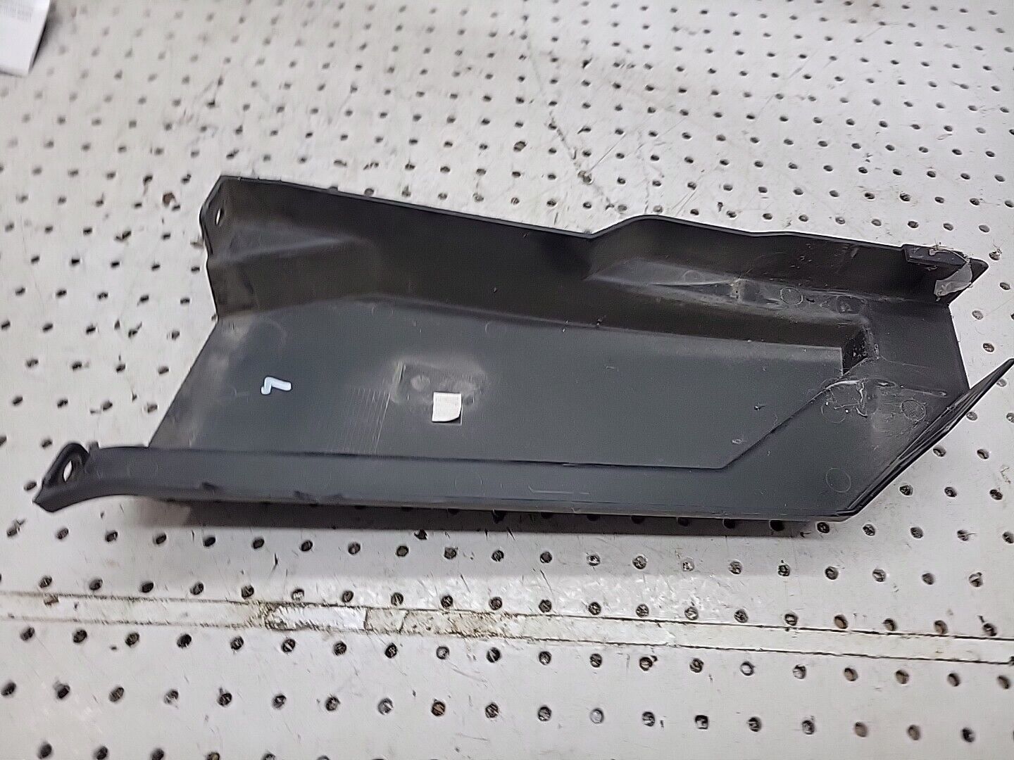 2020 Polaris Ranger XP 1000 Crew EPS Cover Pillar Left 5454755-070