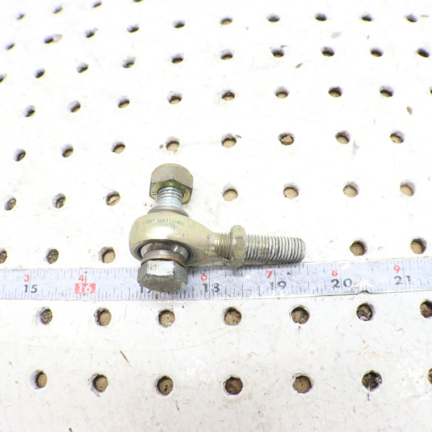 2010 SKI-DOO SUMMIT X 800R TIE ROD END LH 506152081
