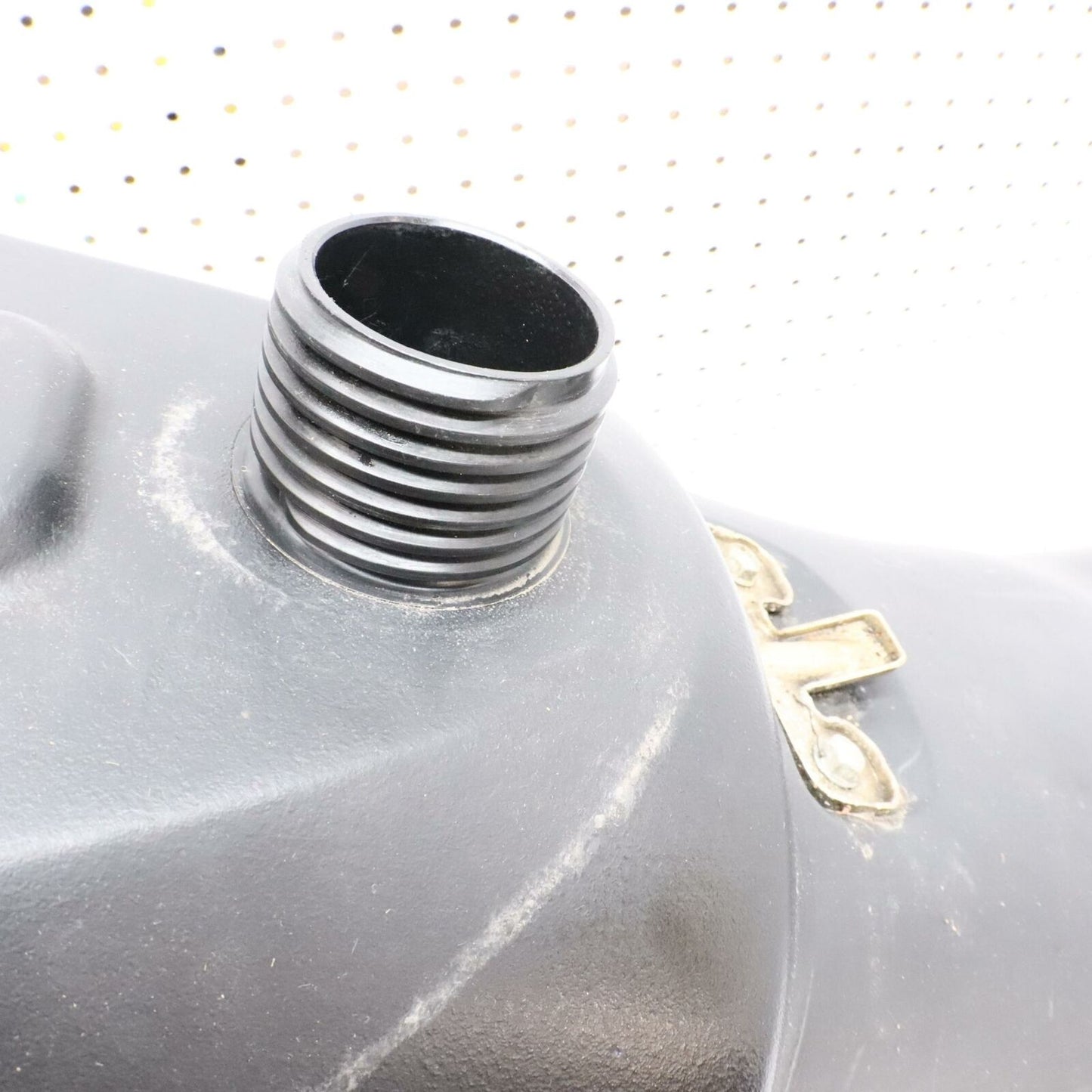 2007 POLARIS IQ 600 GAS TANK FUEL RESERVOIR 2520691