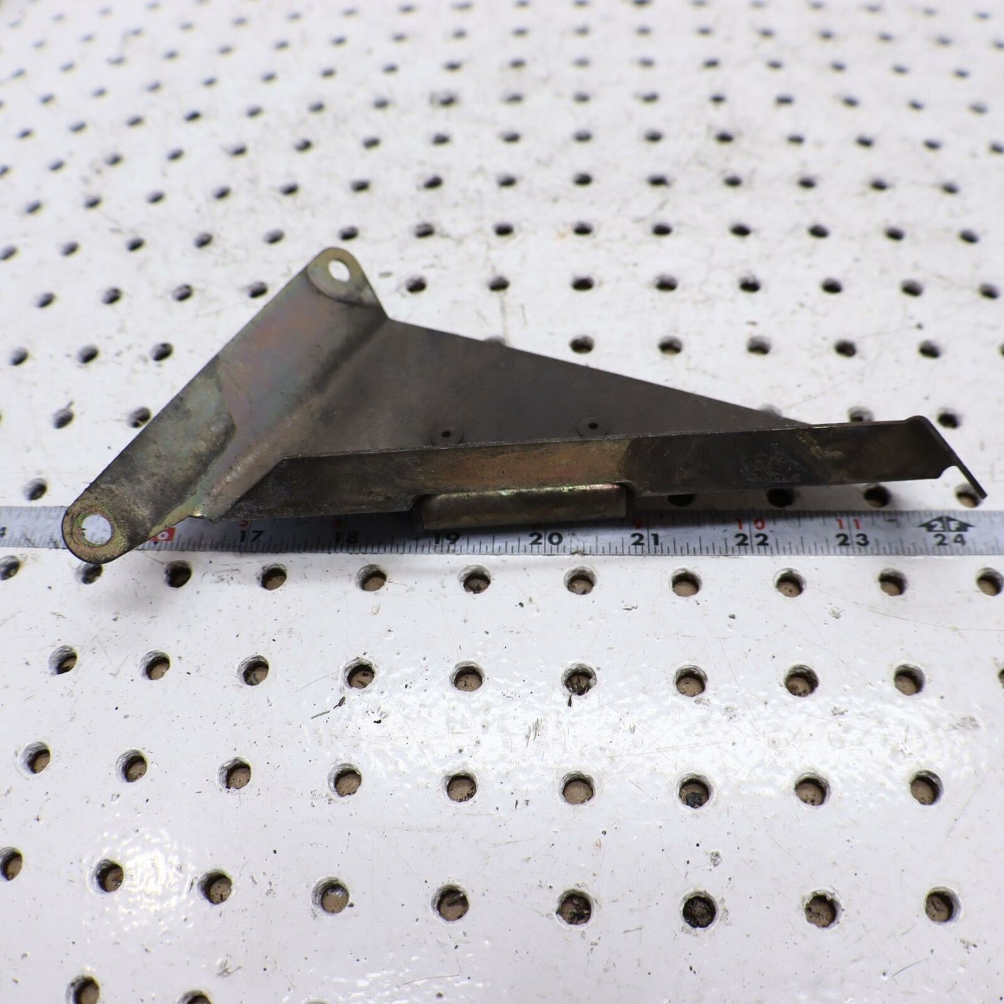 2013 ARCTIC CAT F5 Bracket, Support - Belt Guard 4606-908