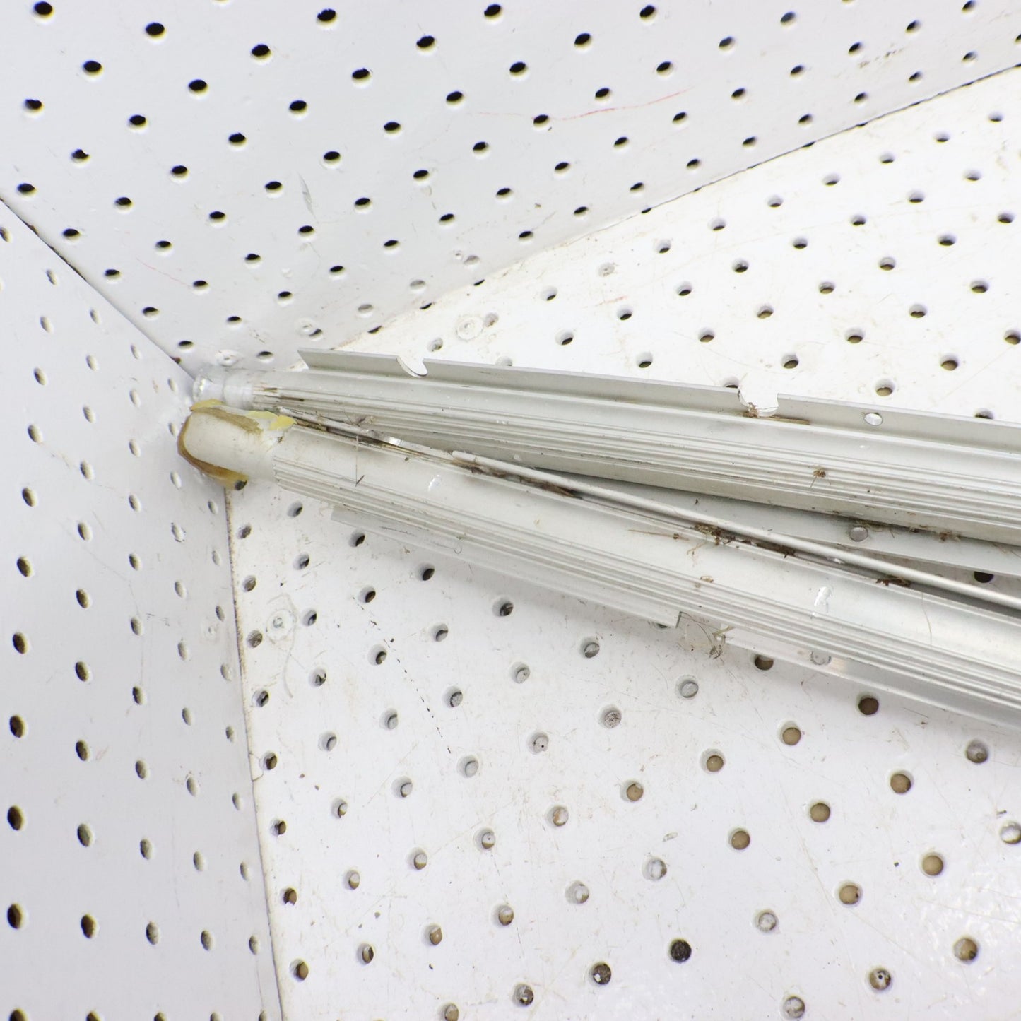 2009 Arctic Cat Crossfire R 8 Tunnel Heat Exchanger Left Right 5606-585 5606-584