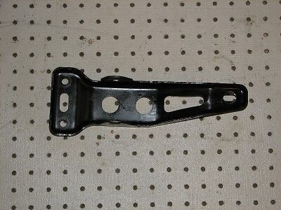 2000 POLARIS XPEDITION 425 FRONT MOTOR MOUNT 5242905-067