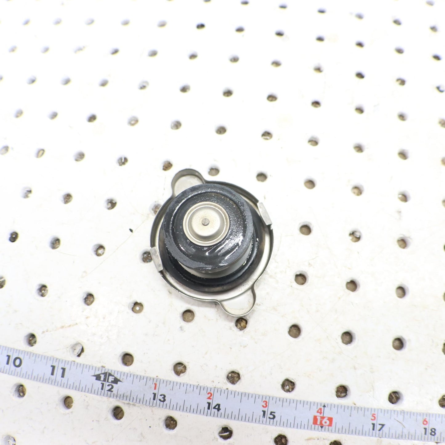 2014 Polaris Sportsman 570 Pressure Cap , Radiator Cap 1240508