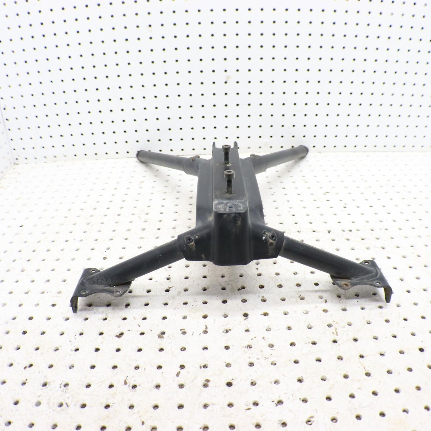 2015 POLARIS SWITCHBACK 800 REAR TRACK SHOCK MOUNT 1020412-458; 1021434-458