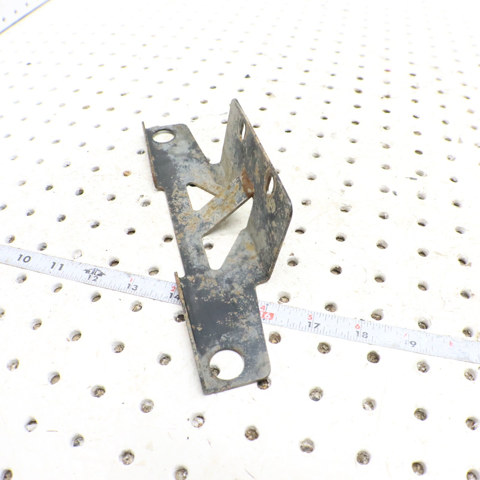 2008 Polaris Sportsman 800 Lower Radiator Bracket 5247047-067