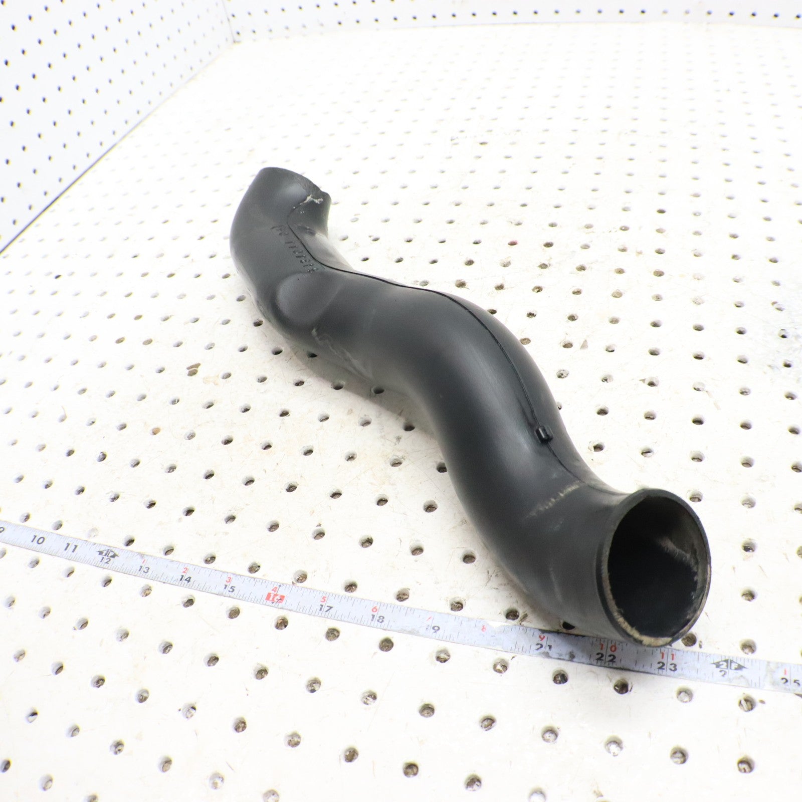 2008 Polaris Sportsman 800 Cvt Clutch Air Inlet Duct 5434044