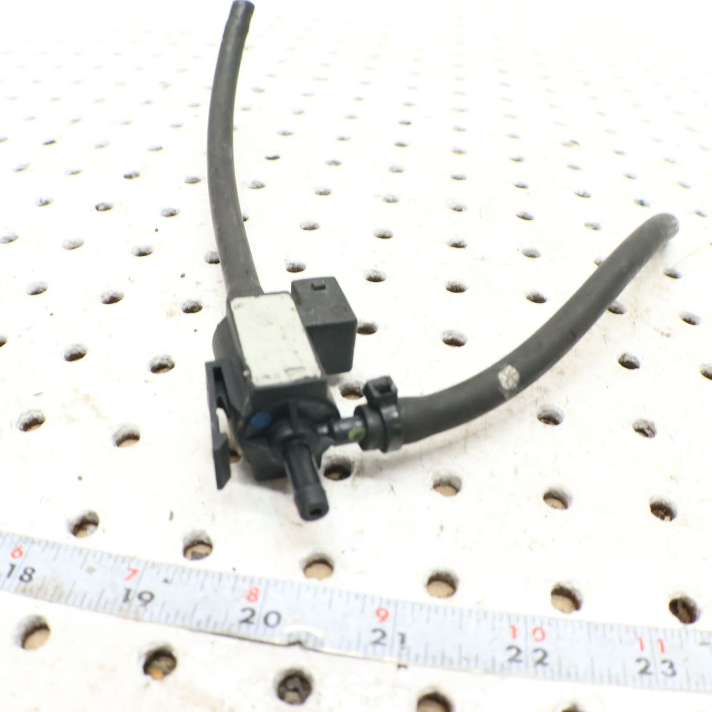 2006 POLARIS SWITCHBACK BOOST CONTROL VALVE ELECTRONIC 4011285