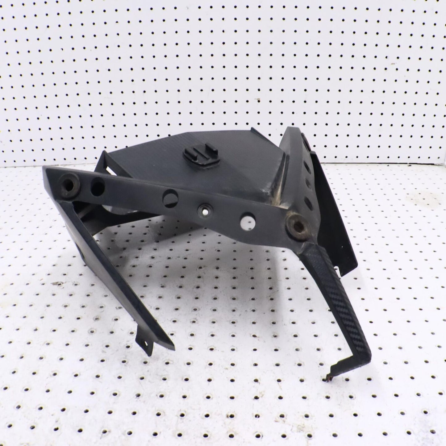 2010 SKI-DOO SUMMIT X 800R INSTRUMENT CONSOLE PANEL COVER 517304575; 517304536
