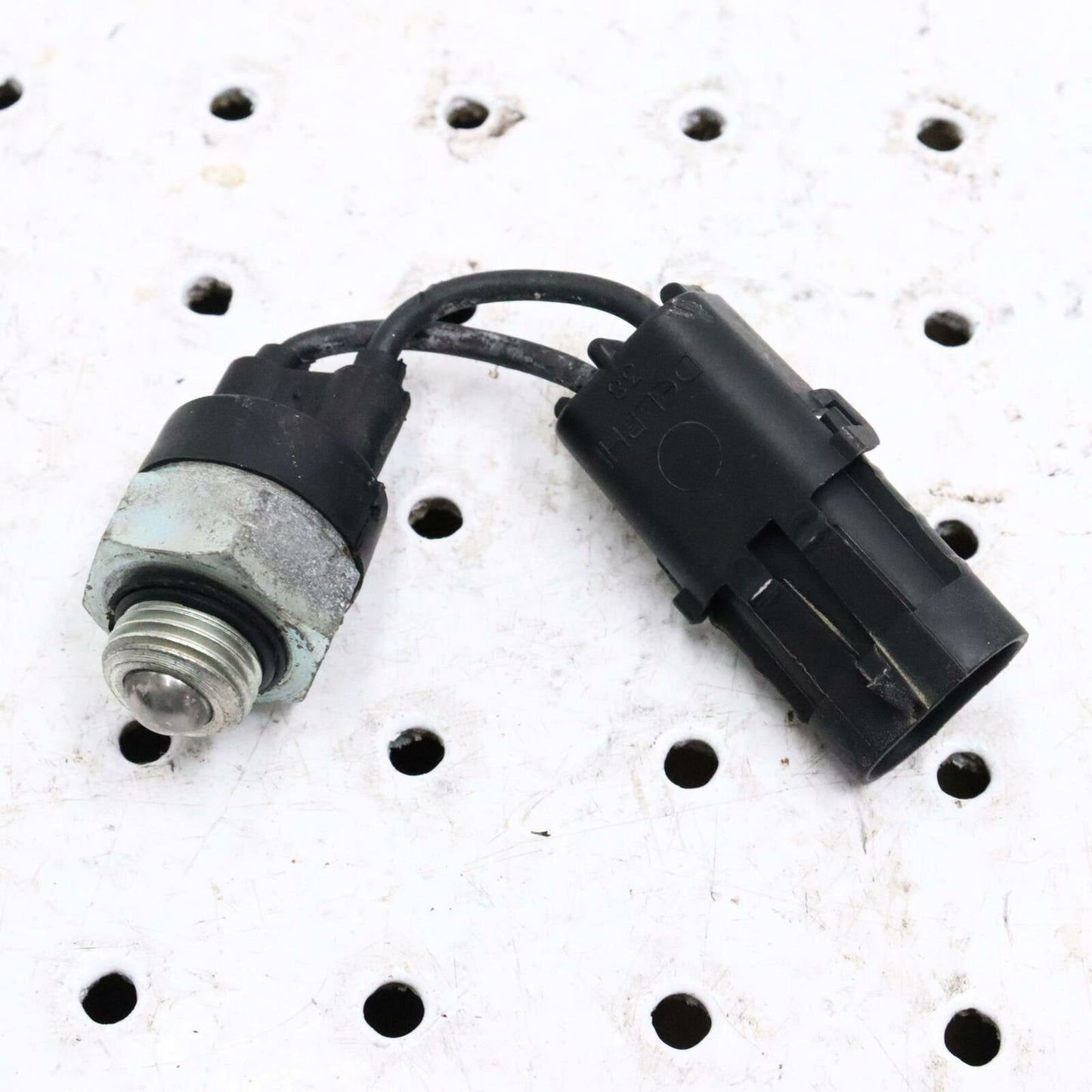2006 POLARIS SWITCHBACK SWITCH-POSITION TYP21-670 4011340