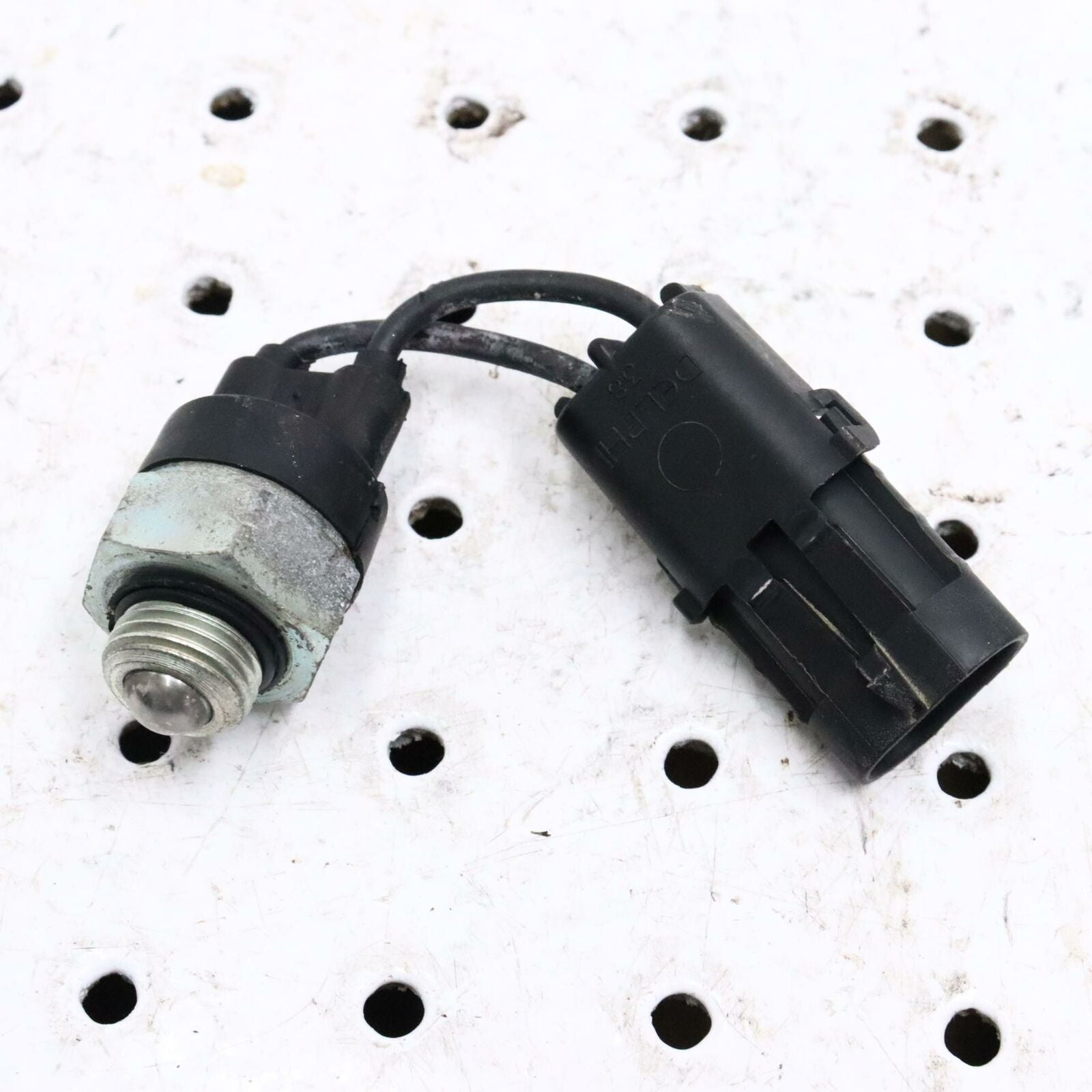 2006 POLARIS SWITCHBACK SWITCH-POSITION TYP21-670 4011340