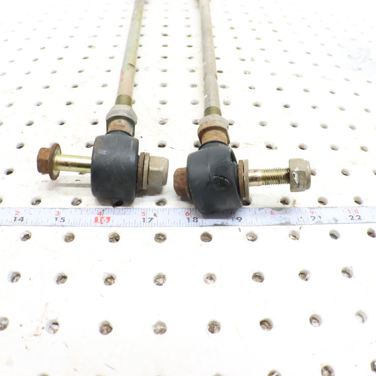 2008 Polaris Sportsman 800 Tie Rods 1822851