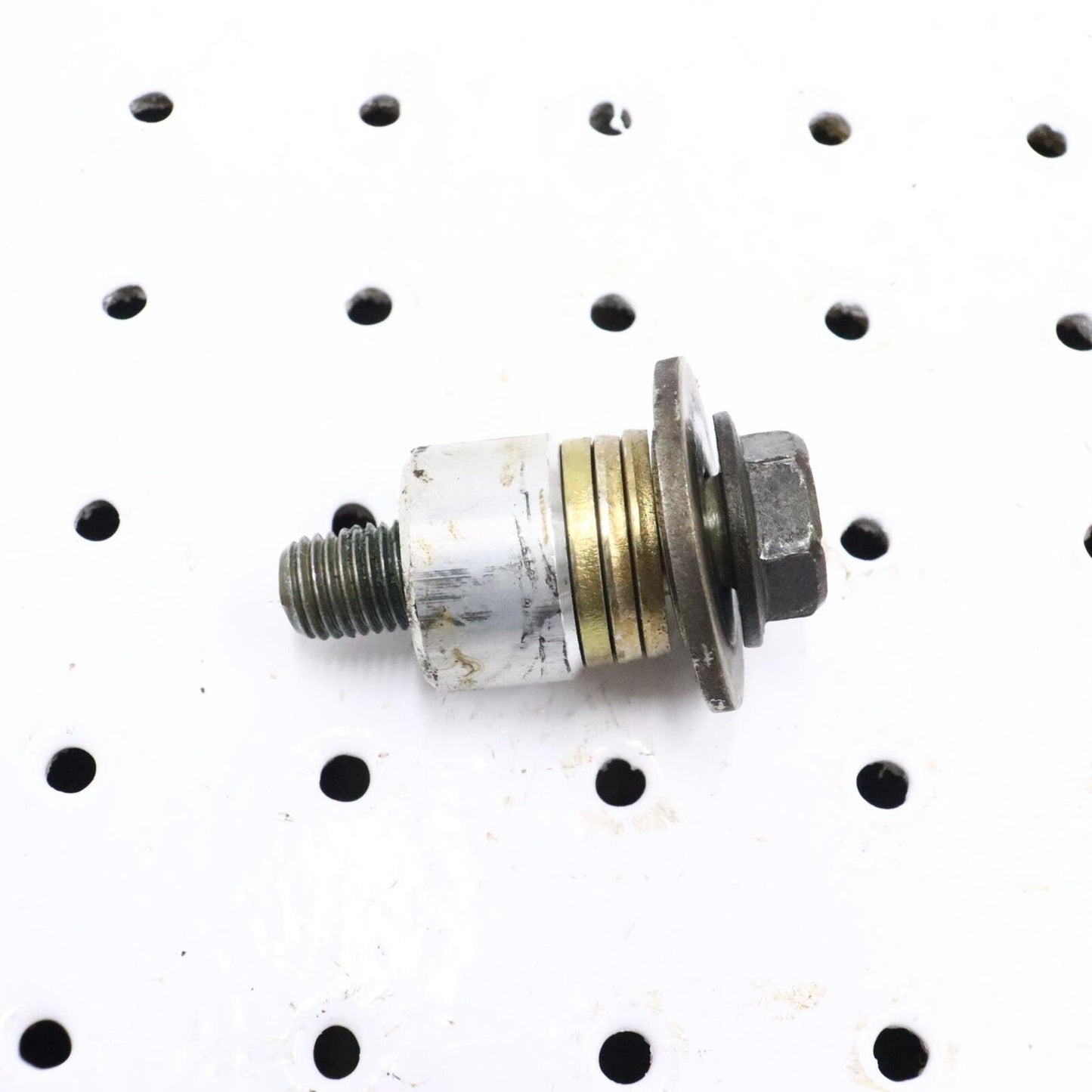 2014 POLARIS PRO RMK 800 DRIVEN CLUTCH BOLT 7519254 ; 5137323