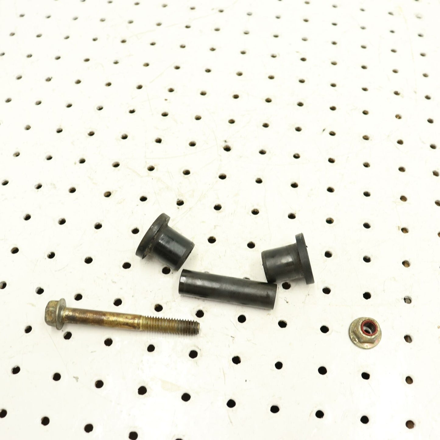2006 POLARIS FUSION 600 A ARM BOLT BUSHING SPACER 7518384, 5133860, 5434932