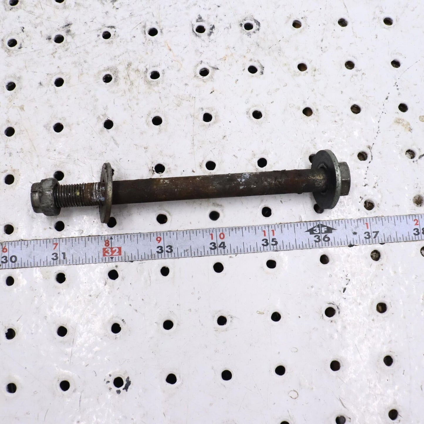 2009 ARCTIC CAT F5 SCREW 0623-776; 0123-296; 0623-728