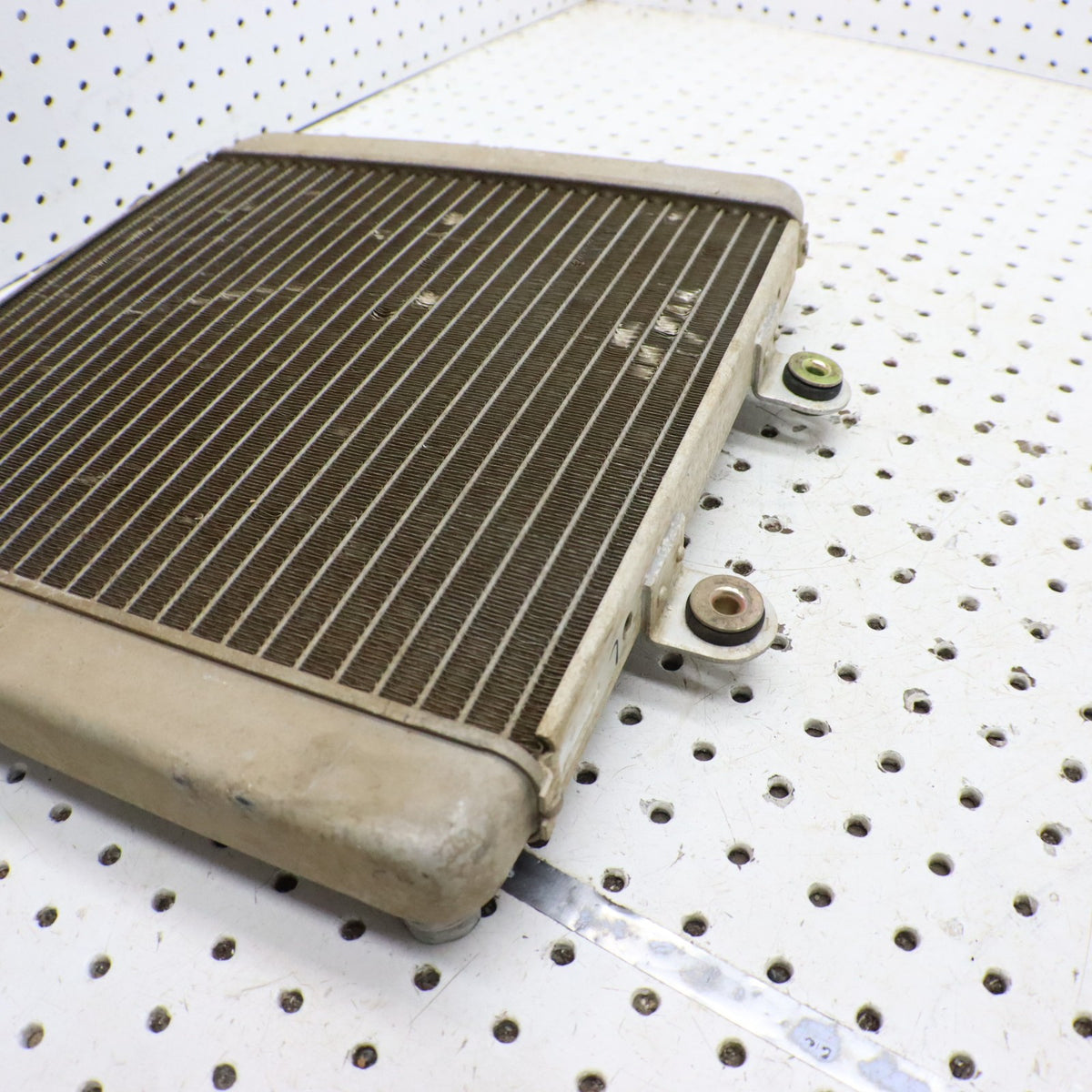 2017 Polaris Sportsman 450 Radiator 1240520; 1241477
