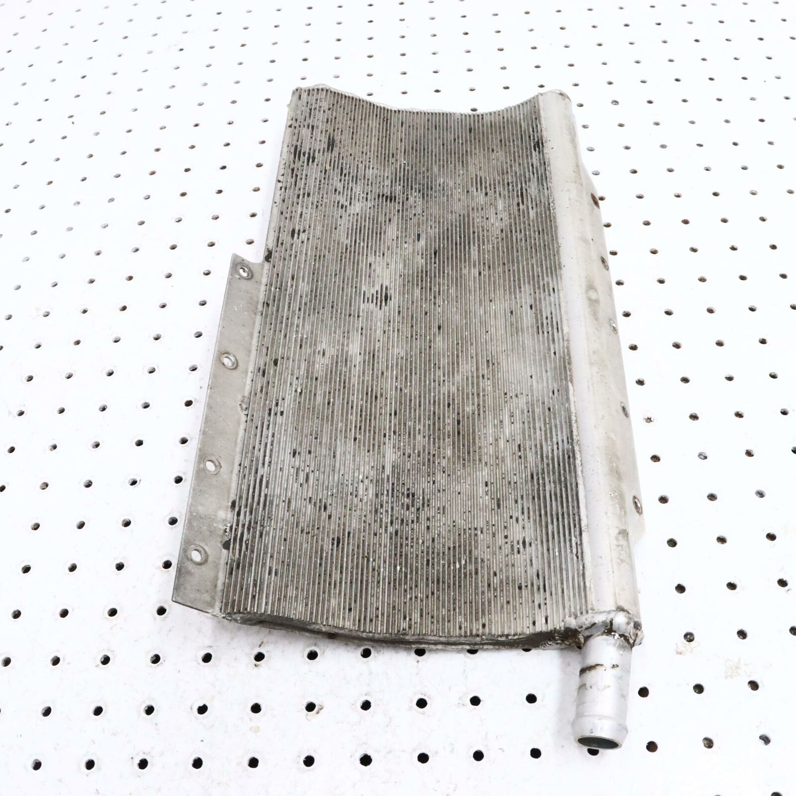 2006 POLARIS SWITCHBACK WELD-COOLER,BULKHEAD 2520575