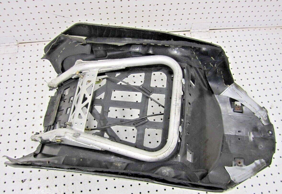 2007 ARCTIC CAT F5 EFI LXR SEAT BASE ASSEMBLY 3706-284