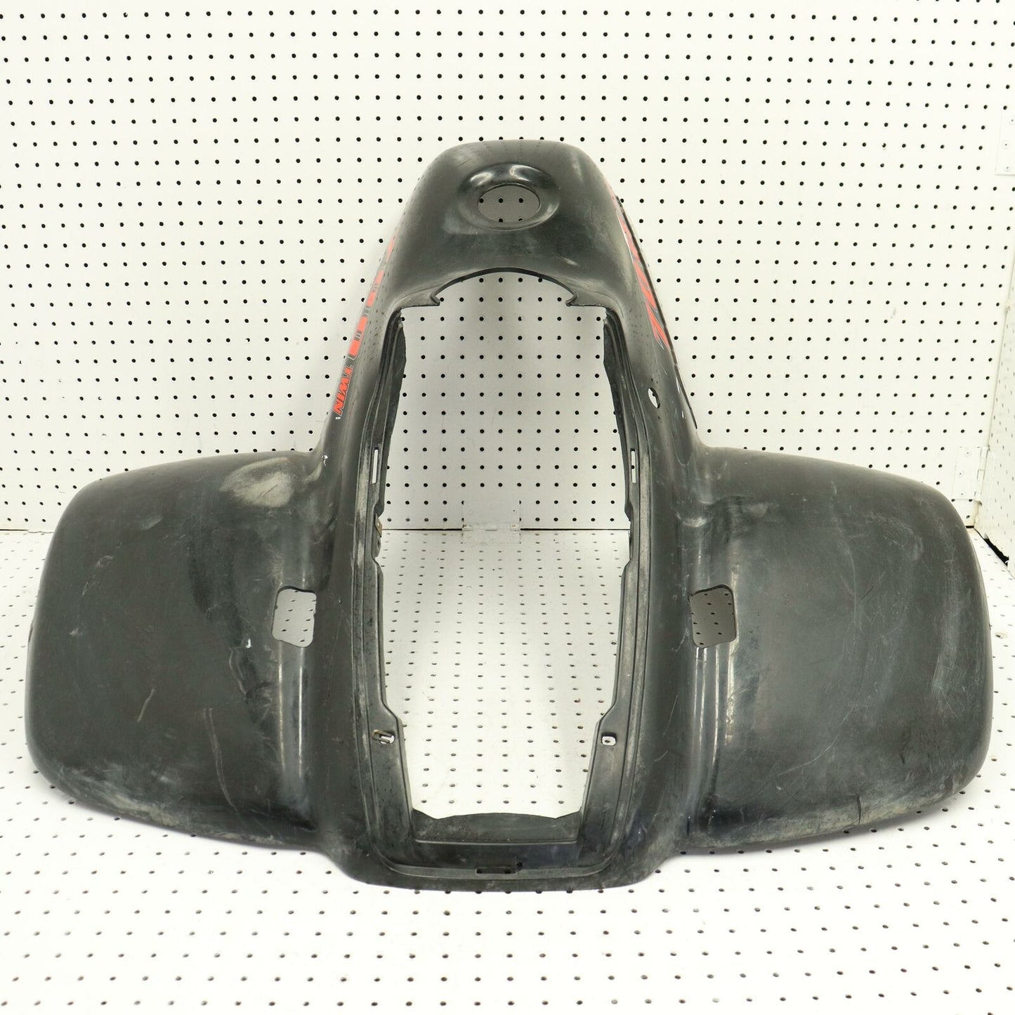 2002 POLARIS SPORTSMAN 700 FRONT FENDER CAB 2632299-177