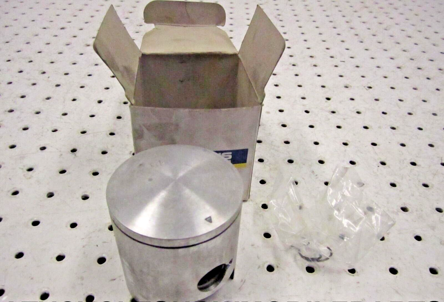 POLARIS OEM PISTON KIT 3083883 ROBIN 152-23401-30 FUJI NEW OLD STOCK