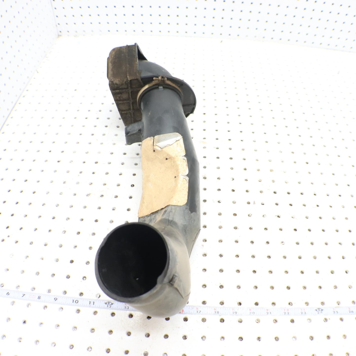2016 SUZUKI KING QUAD 500 CVT CLUTCH AIR INLET DUCT 11387-31G00