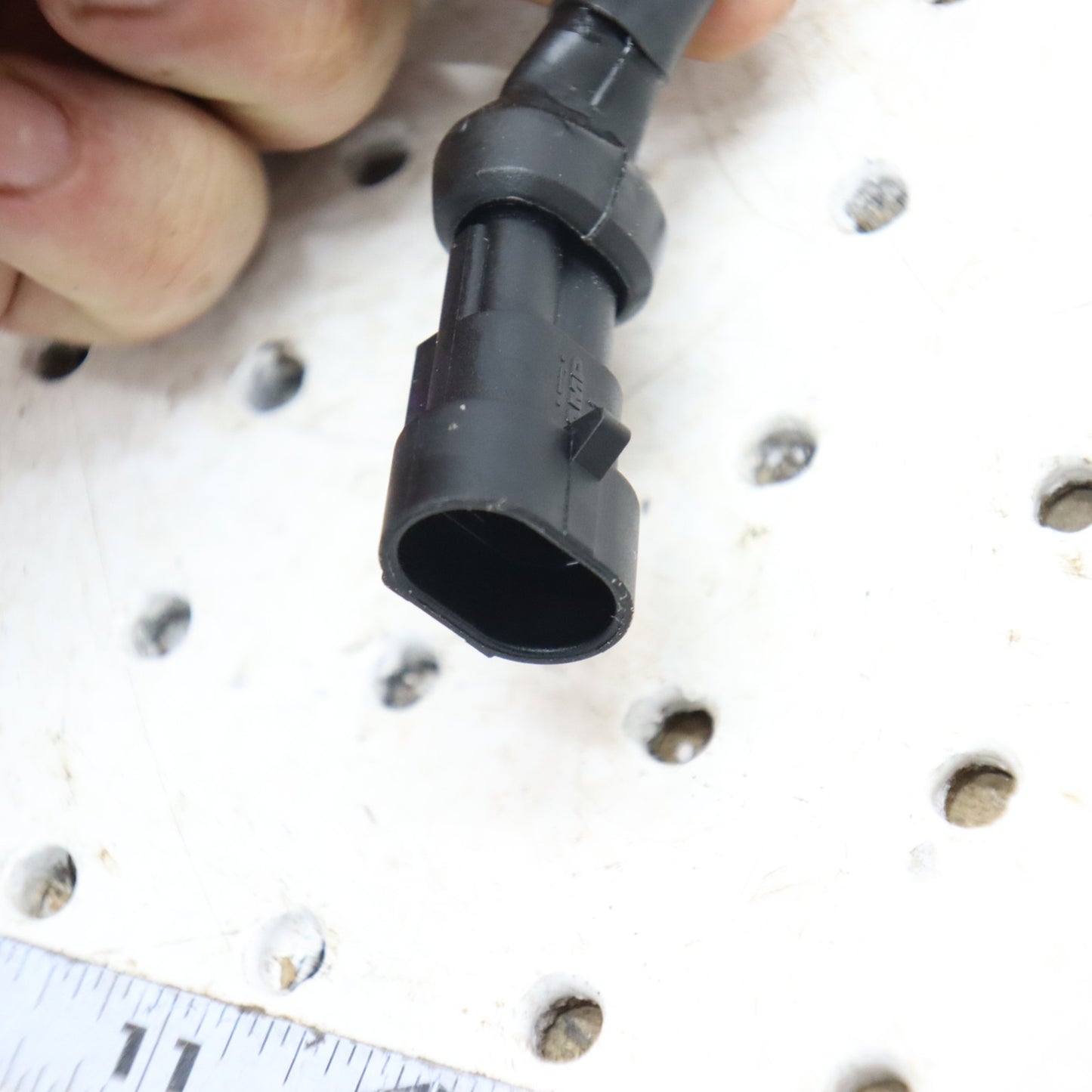 2009 Polaris Rzr 800 Fuel Injector 1202863