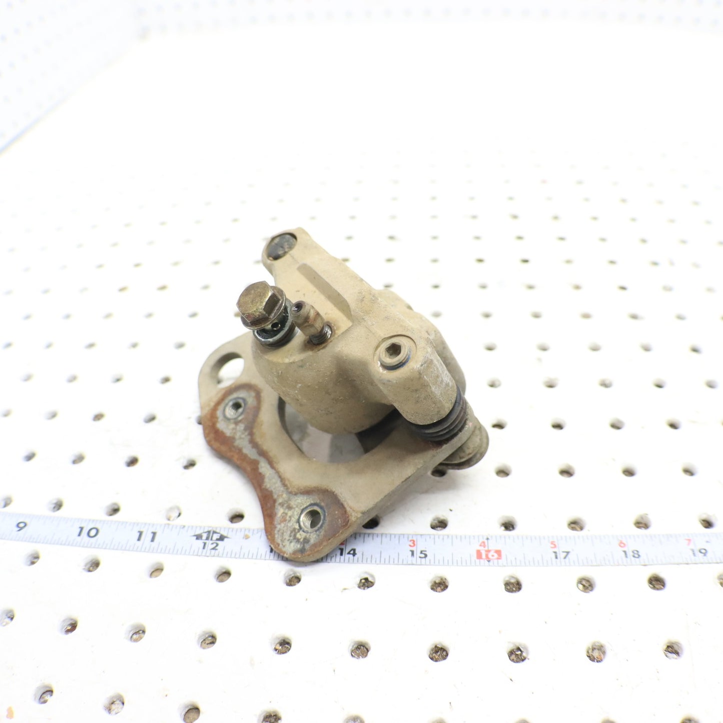 2016 Polaris Sportsman Sp 570 Brake Caliper Front LEFT 1911540