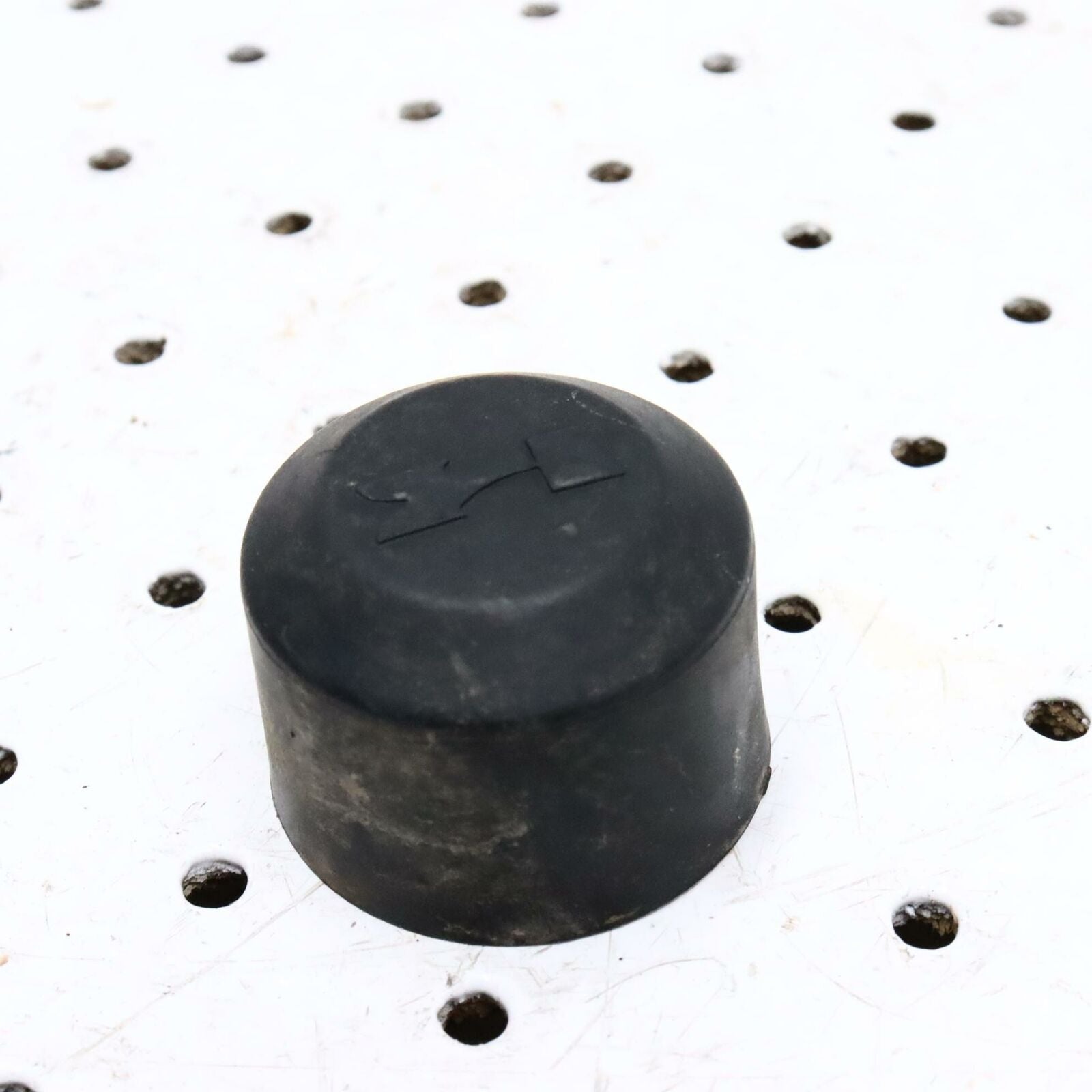 2008 KAWASAKI BRUTE FORCE 650 WHEEL HUB DUST CAP COVER 11065-1153