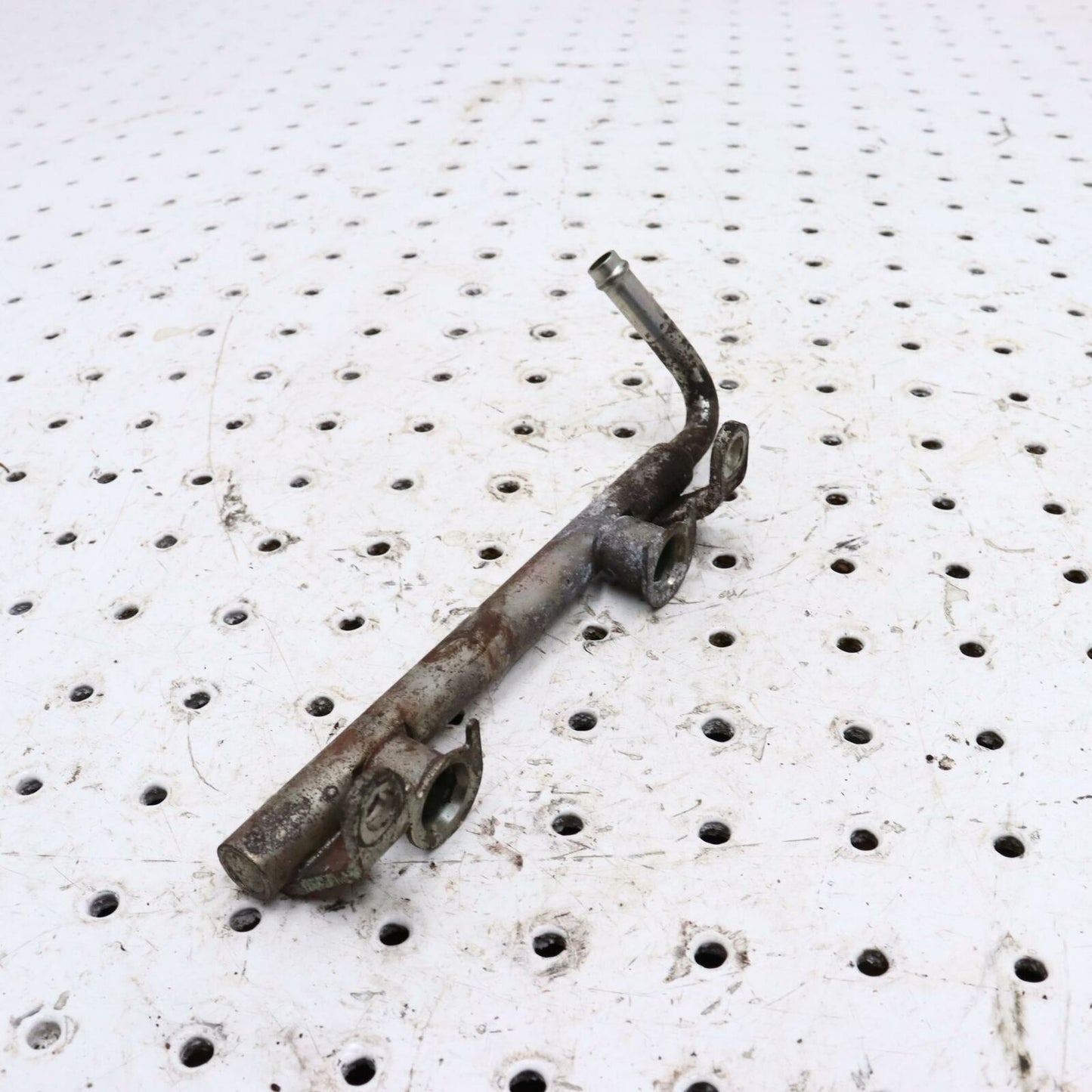 2013 ARCTIC CAT F5 THROTTLE BODY FUEL INJECTOR RAIL PRESSURE REGULATOR 3007-469