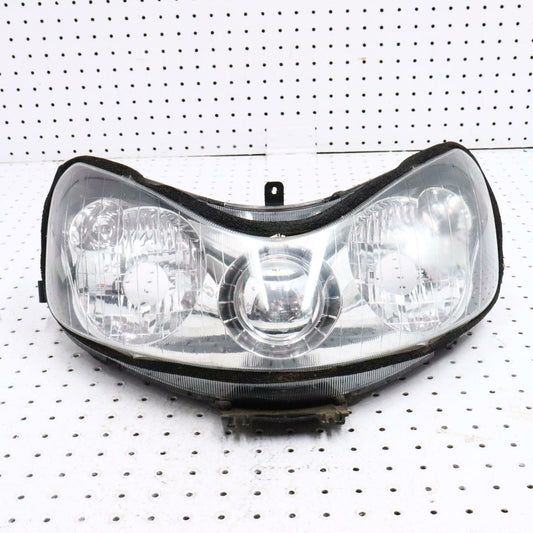 2006 POLARIS SWITCHBACK FRONT HEAD LIGHT LAMP HEADLIGHT 2410397
