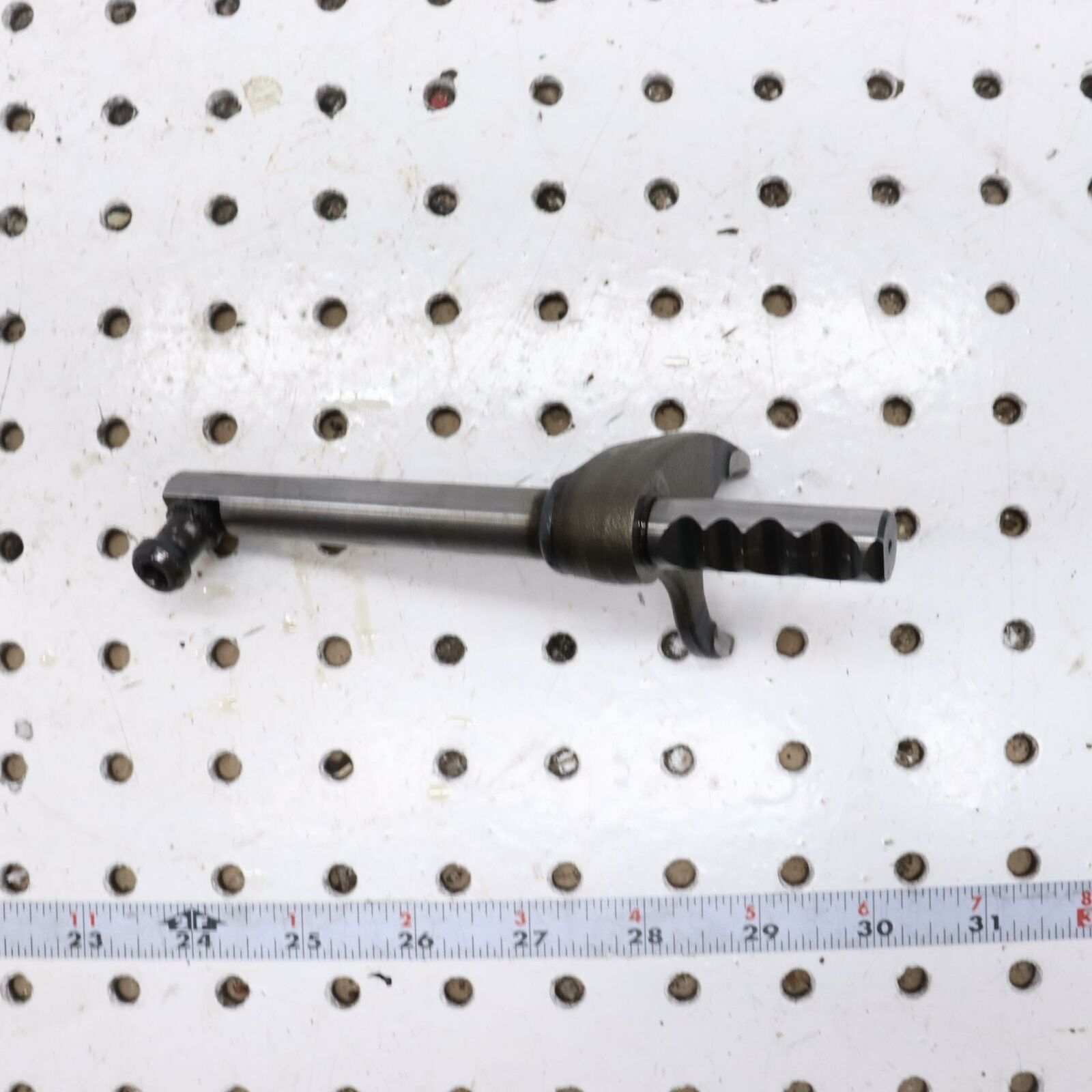 2004 ARCTIC CAT 650 ROD SHIFT 3201-219