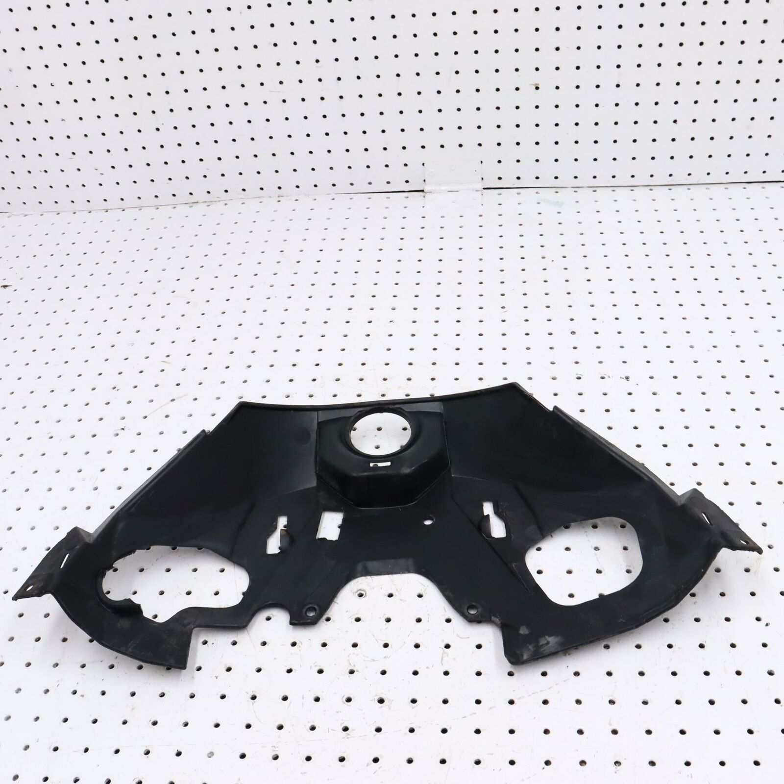 2012 ARCTIC CAT PROCROSS F1100 INSTRUMENT CONSOLE PANEL COVER CAP COWL 5706-161
