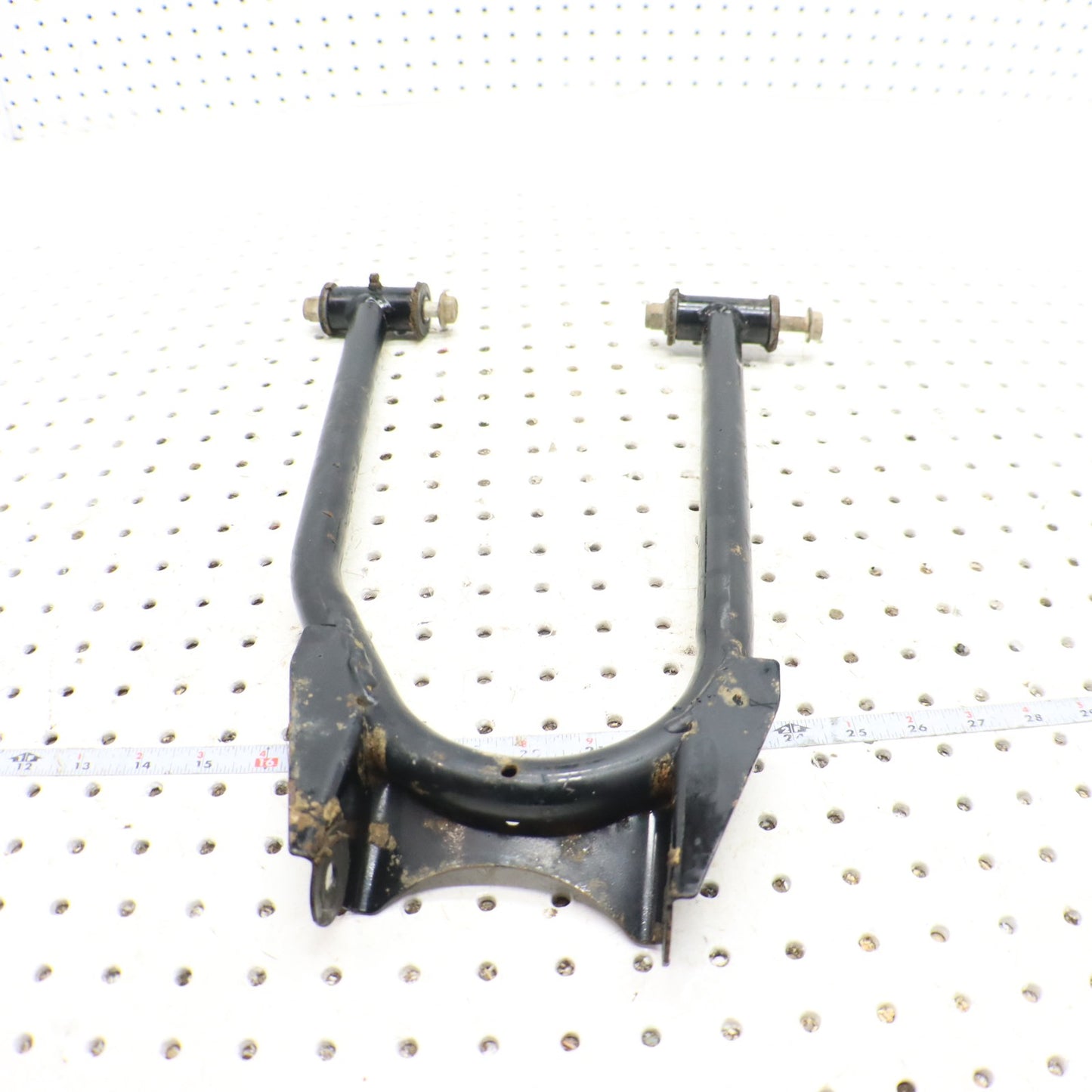 2009 Polaris Sportsman Xp 850 Upper Left Rear Control A Arm 1017258-067