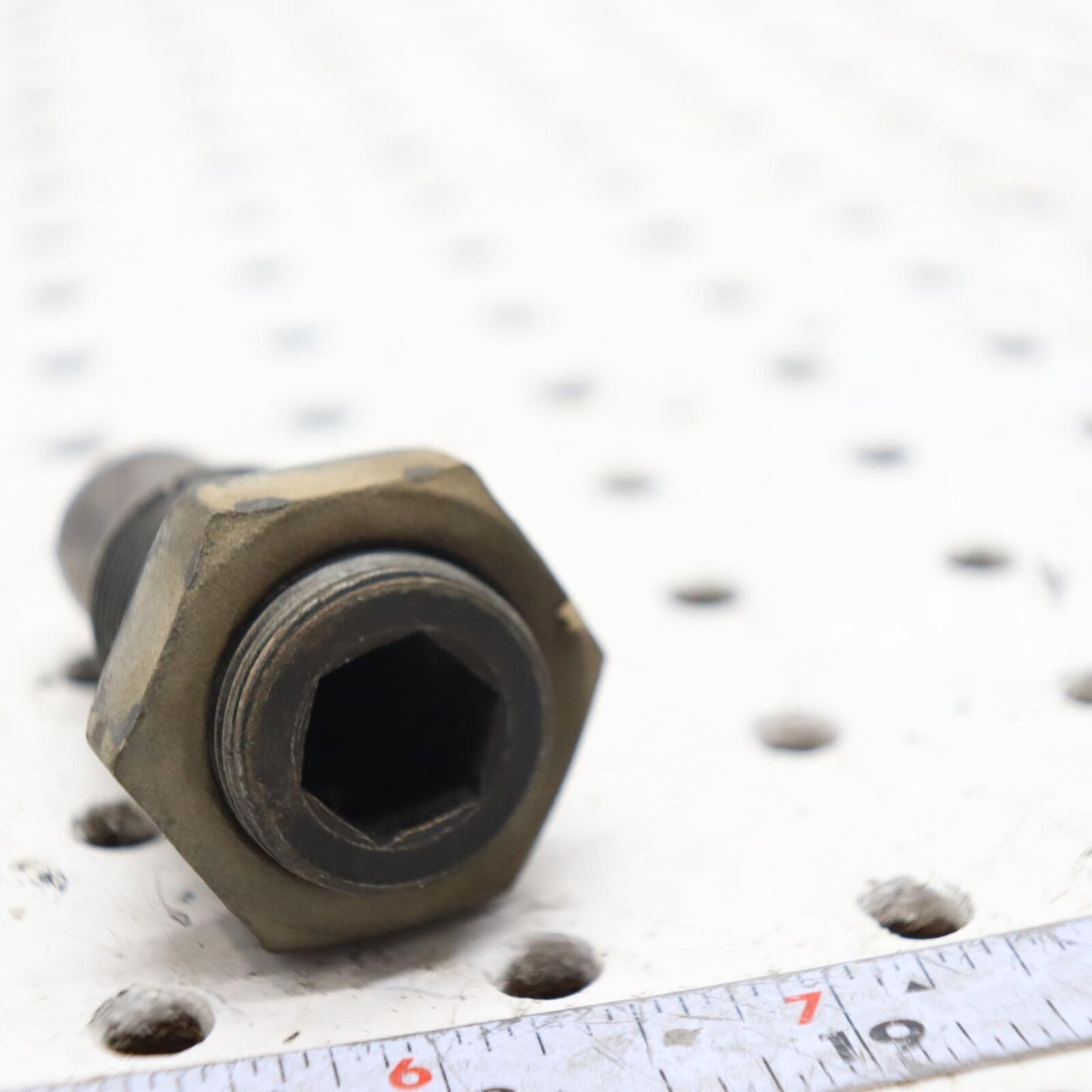 2003 KAWASAKI PRAIRIE 650 BOLT 33032-1197