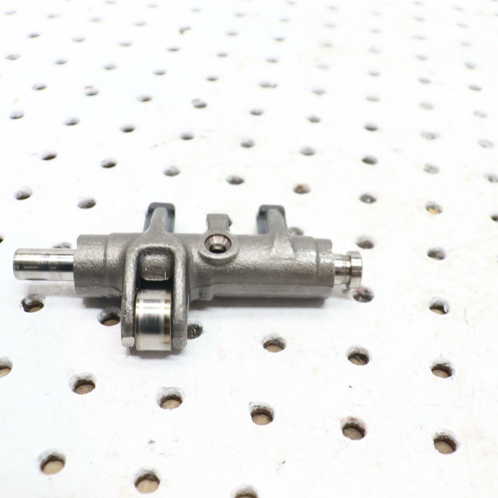 2006 POLARIS SWITCHBACK ASM., ROCKER ARM, SHORT 0451971
