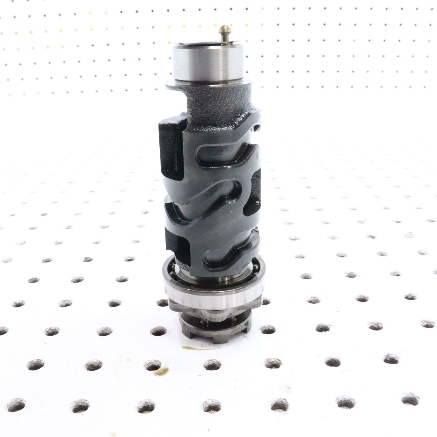 2003 YAMAHA V STAR 650 ENGINE TRANSMISSION GEAR SHIFT SHIFTER CAM DRUM