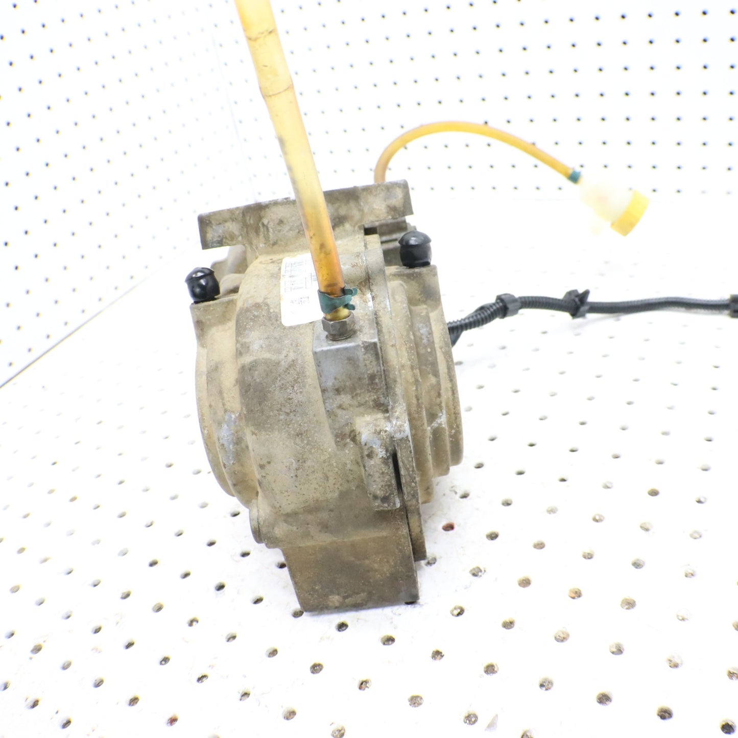 2009 Polaris Sportsman Xp 850 Front Gearcase Differential Final Drive 1332470